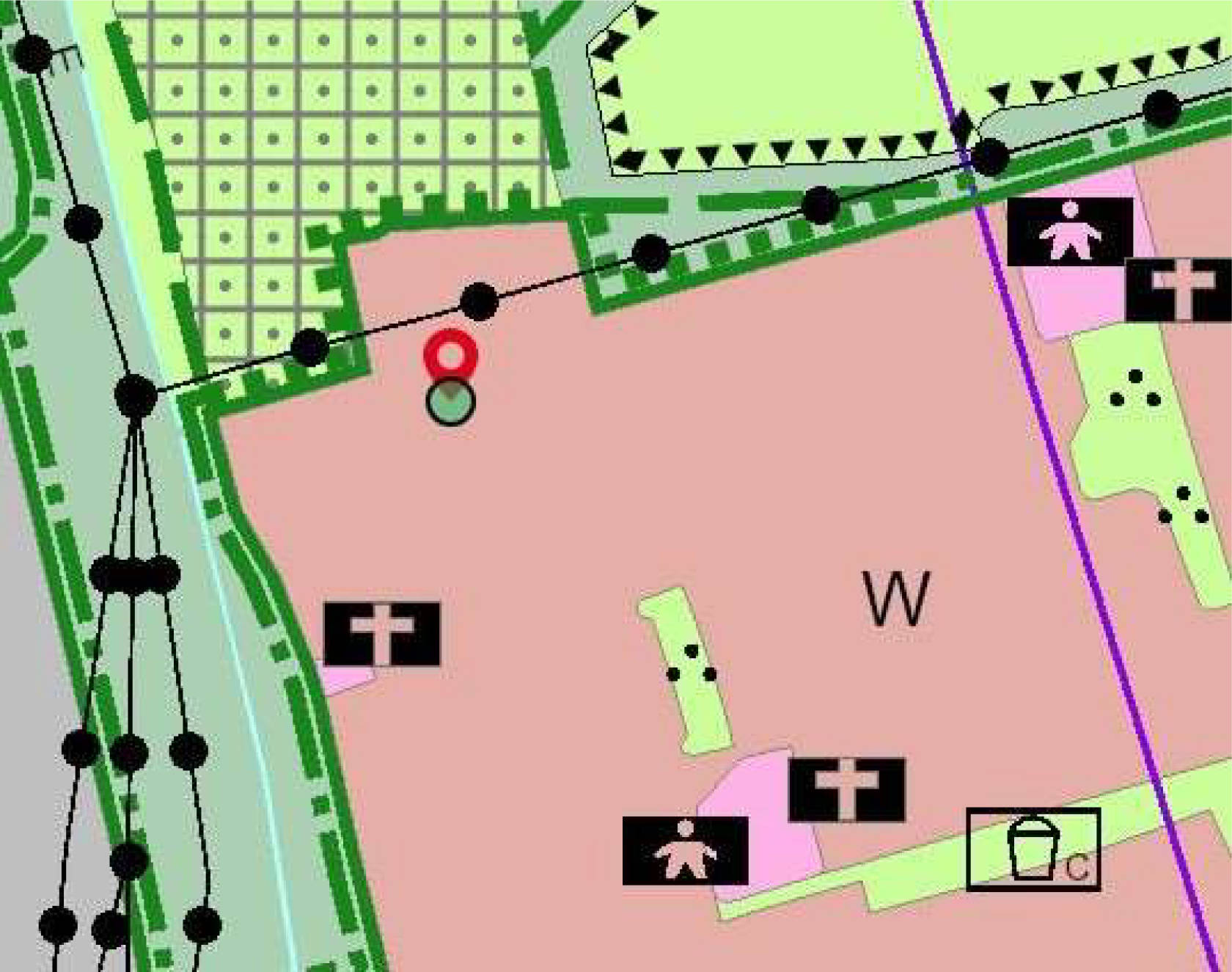 nordrheinwestpfalen 0651 K 0028/2025 Am Grünen Hang 63, 47259 Duisburg, Ungelsheim 12