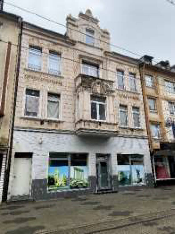 Wohn- und Geschäftshaus in Kaiser-Wilhelm-Str. 274, 47169 Duisburg, Marxloh