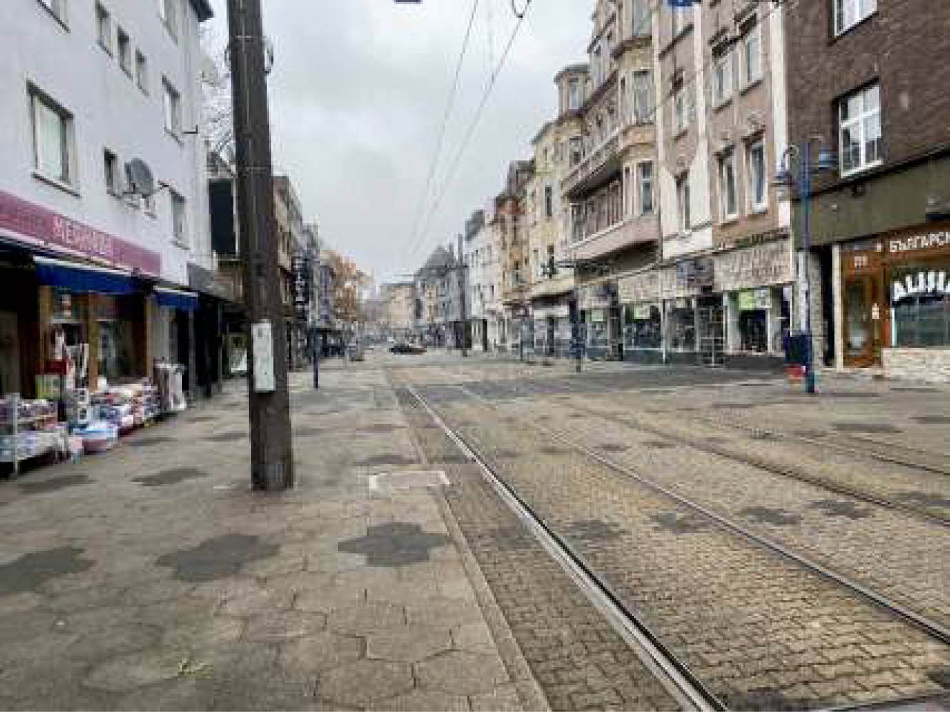 Wohn- und Geschäftshaus in Kaiser-Wilhelm-Str. 274, 47169 Duisburg, Marxloh - Bild 5