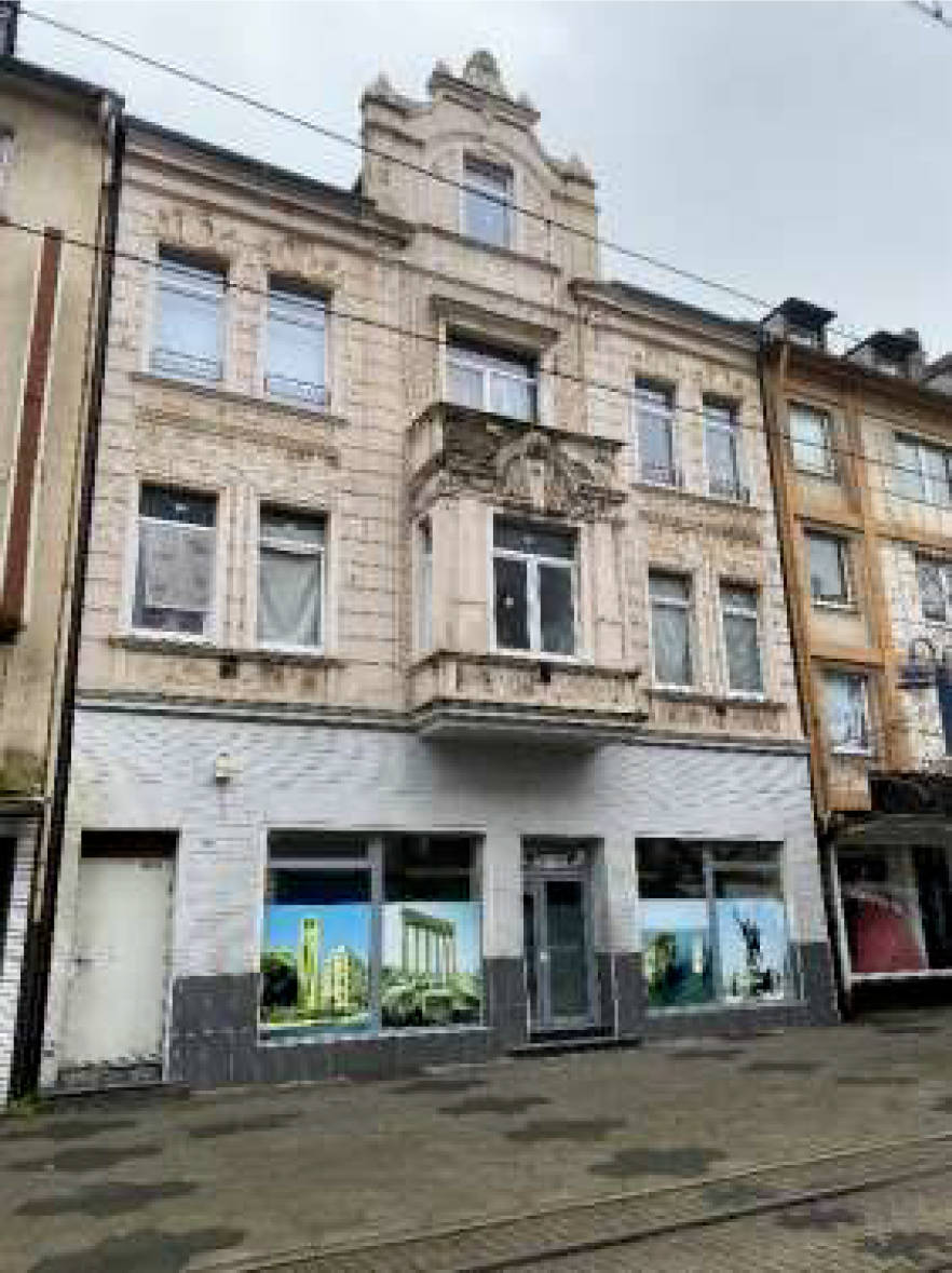 Wohn- und Geschäftshaus in Kaiser-Wilhelm-Str. 274, 47169 Duisburg, Marxloh - Bild 3