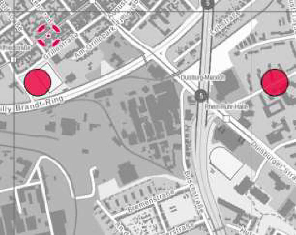 nordrheinwestpfalen 0651 K 0029/2025 Kaiser-Wilhelm-Str. 274, 47169 Duisburg, Marxloh 9