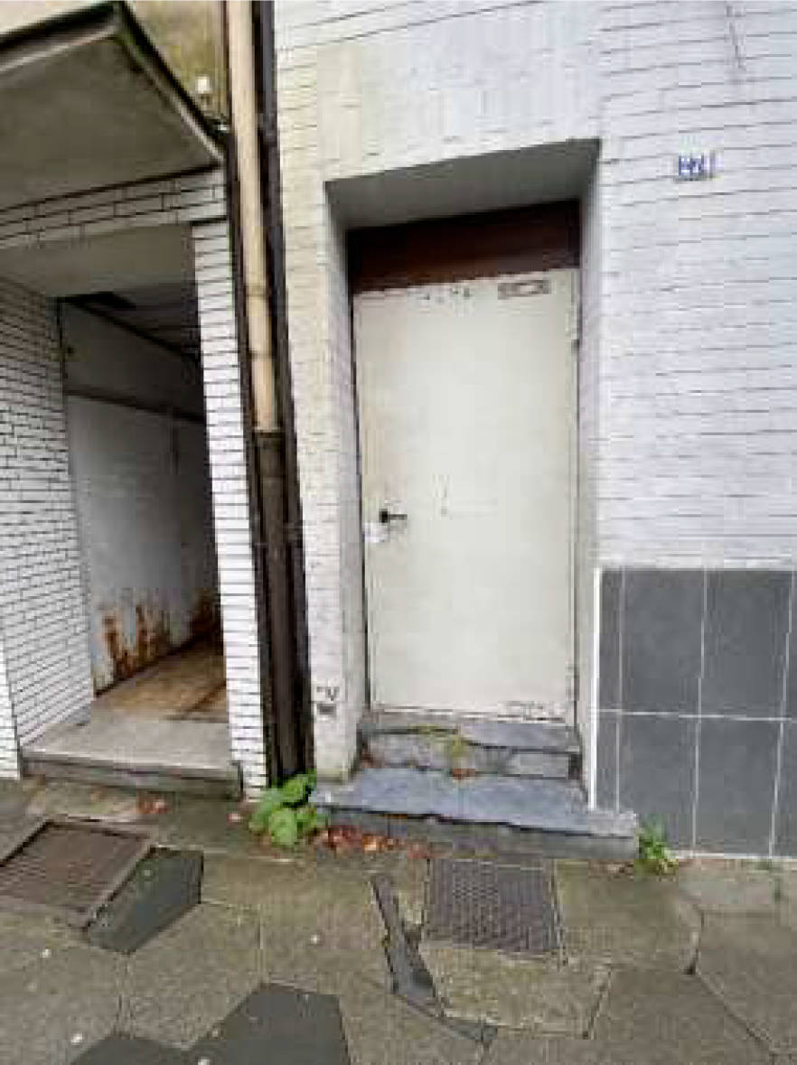 Wohn- und Geschäftshaus in Kaiser-Wilhelm-Str. 274, 47169 Duisburg, Marxloh - Bild 4