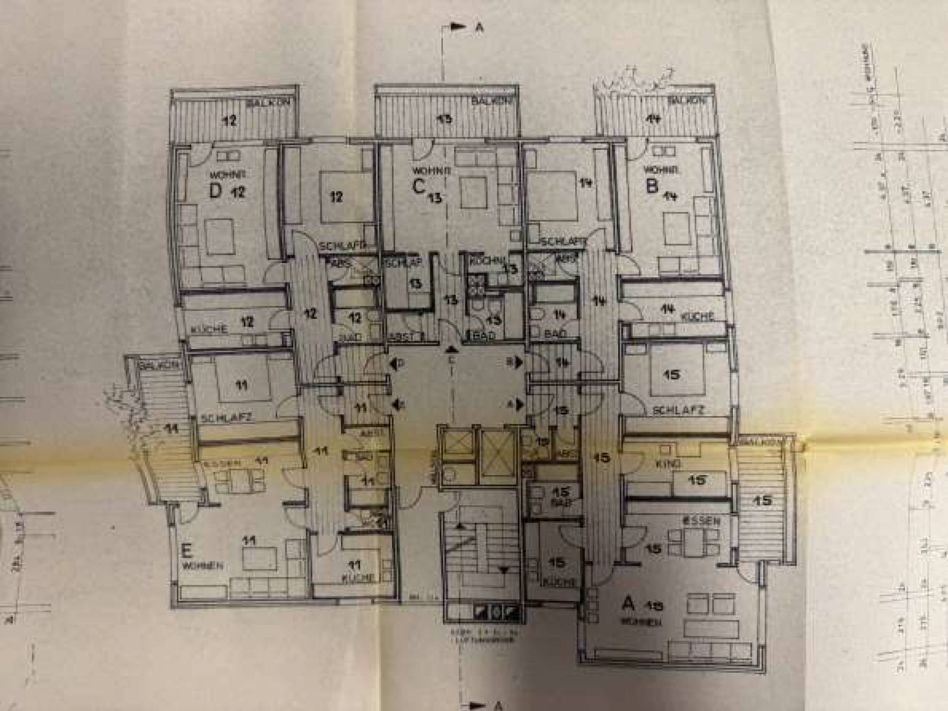 nordrheinwestpfalen 0651 K 0030/2025 Weißdornstr. 15,17,19,21,23,25, Großenbaumer Allee 120,122,124,126 (hier Weißdornstr. 15), 47269 Duisburg, Großenbaum 23