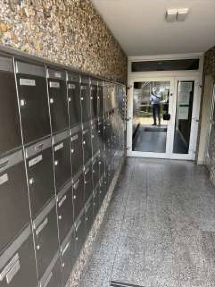 nordrheinwestpfalen 0651 K 0030/2025 Weißdornstr. 15,17,19,21,23,25, Großenbaumer Allee 120,122,124,126 (hier Weißdornstr. 15), 47269 Duisburg, Großenbaum 13