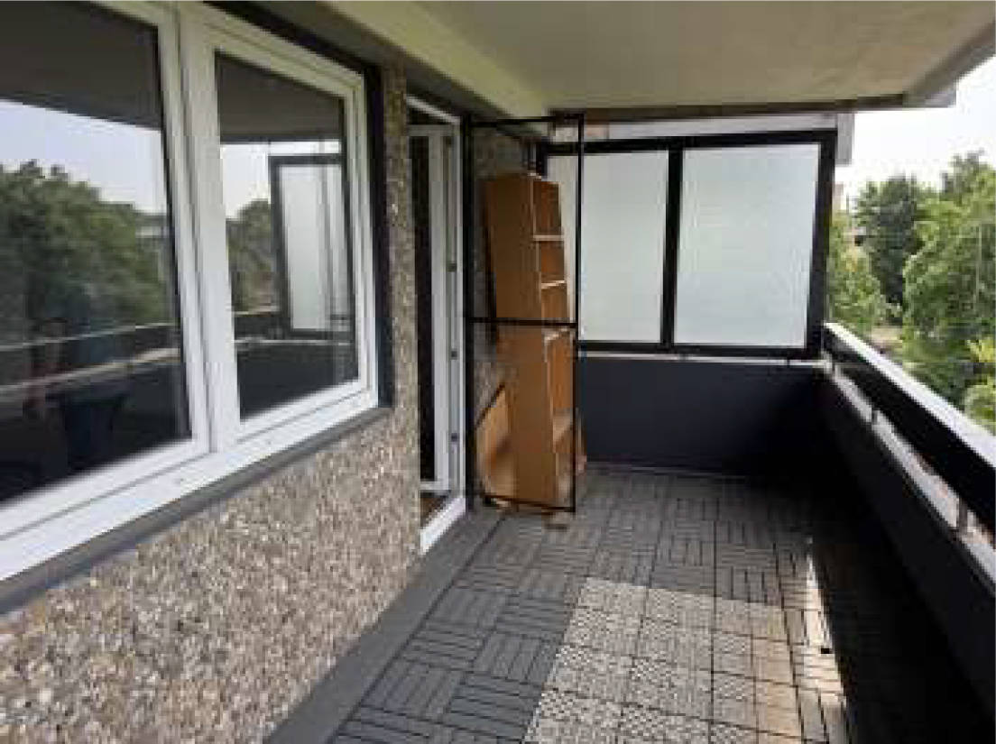 nordrheinwestpfalen 0651 K 0030/2025 Weißdornstr. 15,17,19,21,23,25, Großenbaumer Allee 120,122,124,126 (hier Weißdornstr. 15), 47269 Duisburg, Großenbaum 14