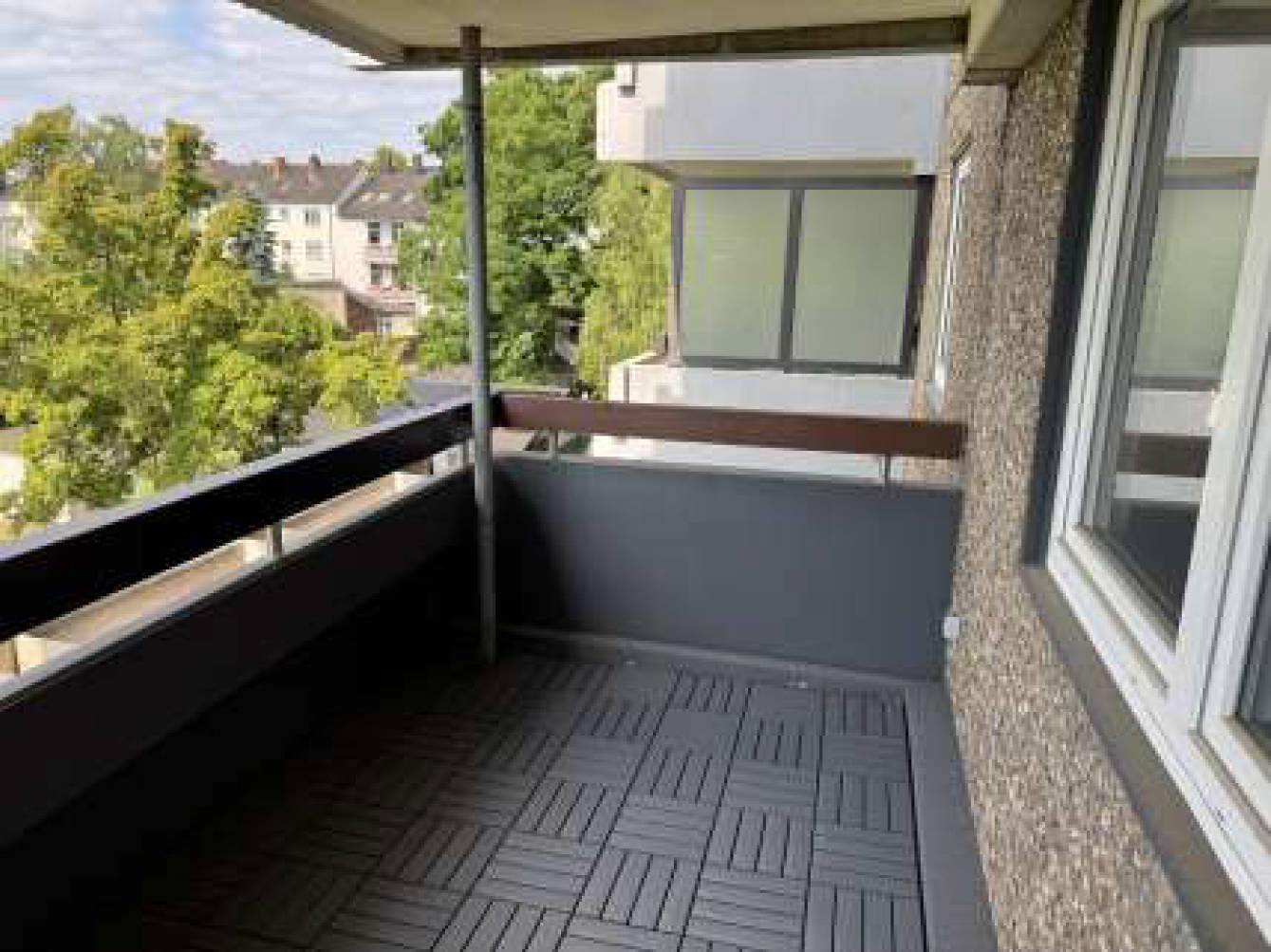 nordrheinwestpfalen 0651 K 0030/2025 Weißdornstr. 15,17,19,21,23,25, Großenbaumer Allee 120,122,124,126 (hier Weißdornstr. 15), 47269 Duisburg, Großenbaum 11