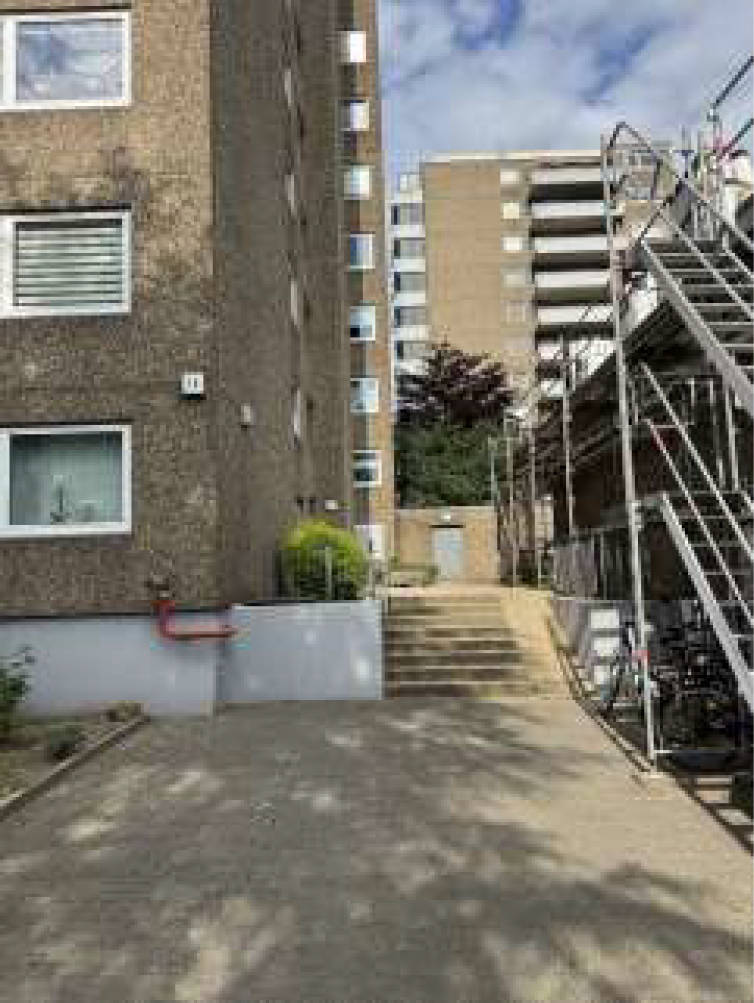 Eigentumswohnung in Weißdornstr. 15,17,19,21,23,25, Großenbaumer Allee 120,122,124,126 (hier Weißdornstr. 15), 47269 Duisburg, Großenbaum - Bild 3