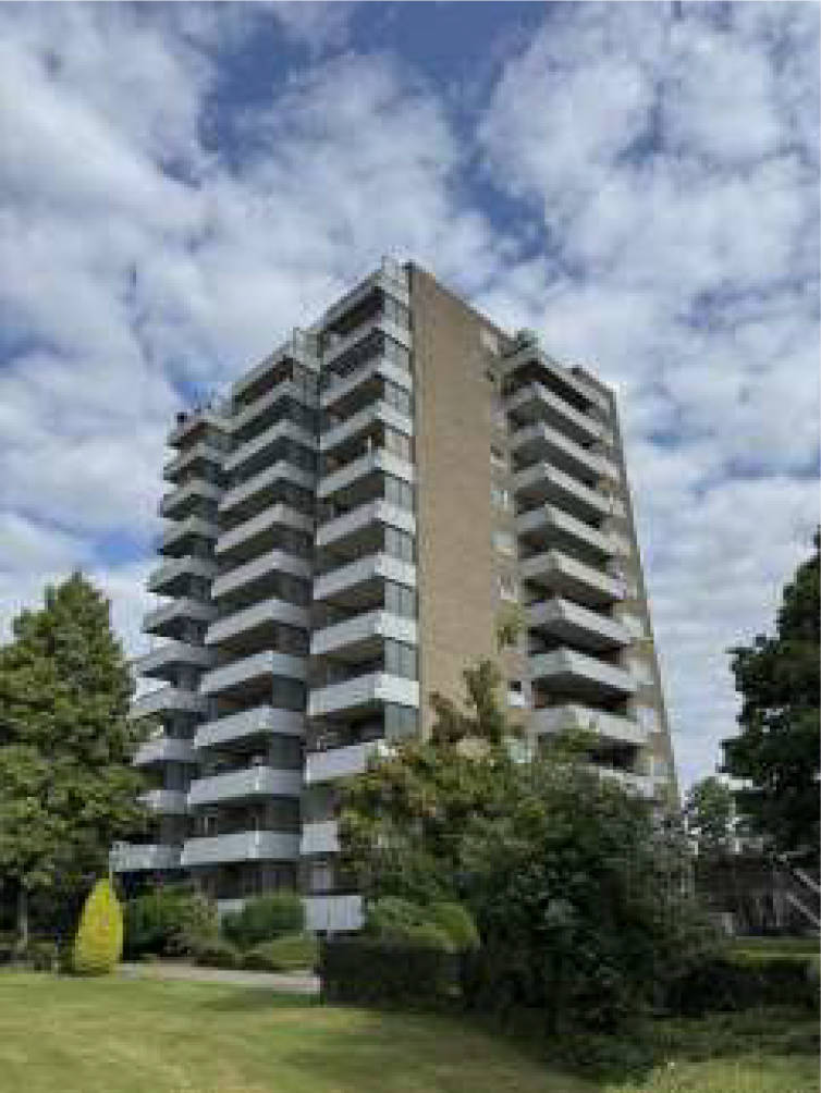 Eigentumswohnung in Weißdornstr. 15,17,19,21,23,25, Großenbaumer Allee 120,122,124,126 (hier Weißdornstr. 15), 47269 Duisburg, Großenbaum