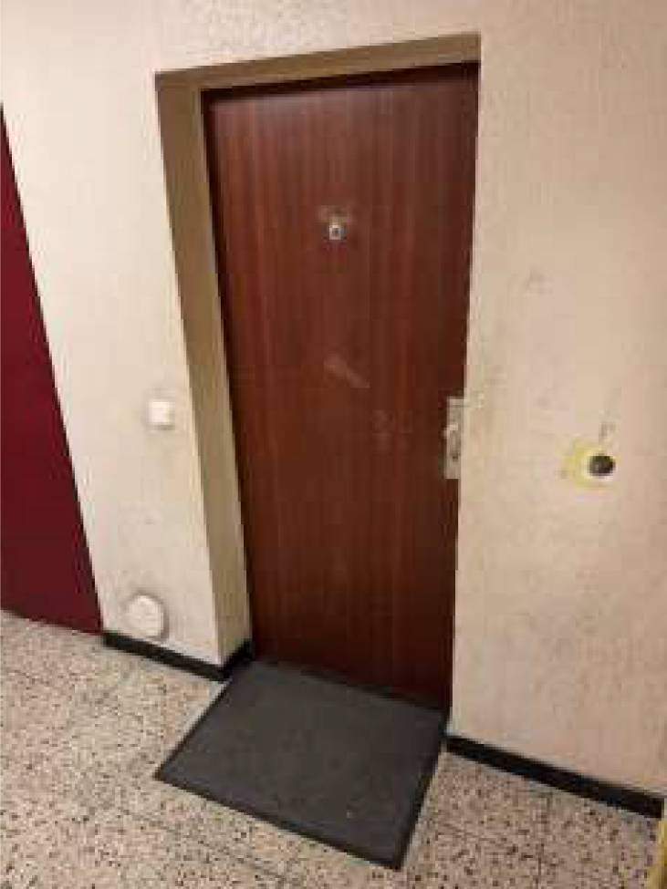Eigentumswohnung in Ottostr. 58, 47198 Duisburg, Homberg-Hochheide - Bild 5