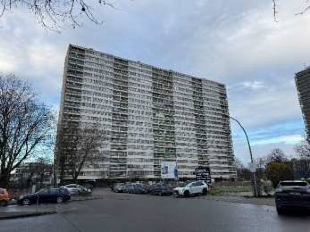 Eigentumswohnung in Ottostr. 58, 47198 Duisburg, Homberg-Hochheide - Bild 4