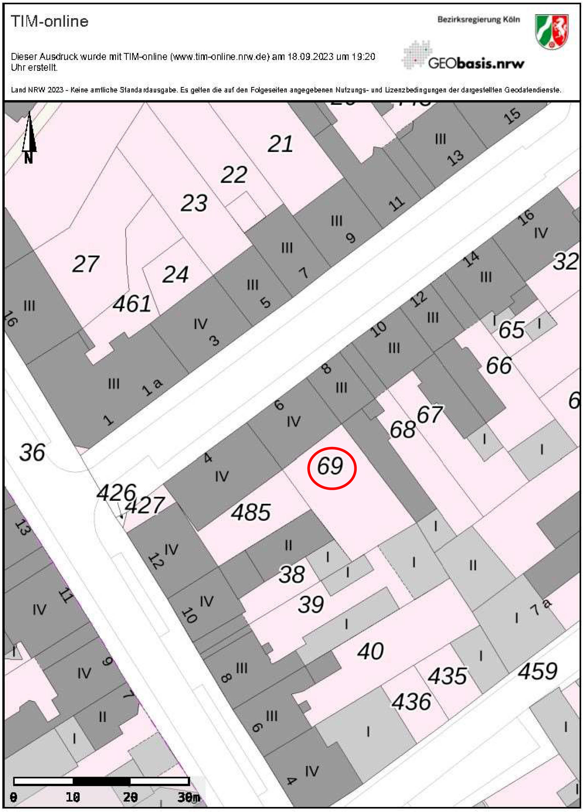 nordrheinwestpfalen 0651 K 0038/2025 Hagedornstr. 6, 47169 Duisburg, Marxloh 8