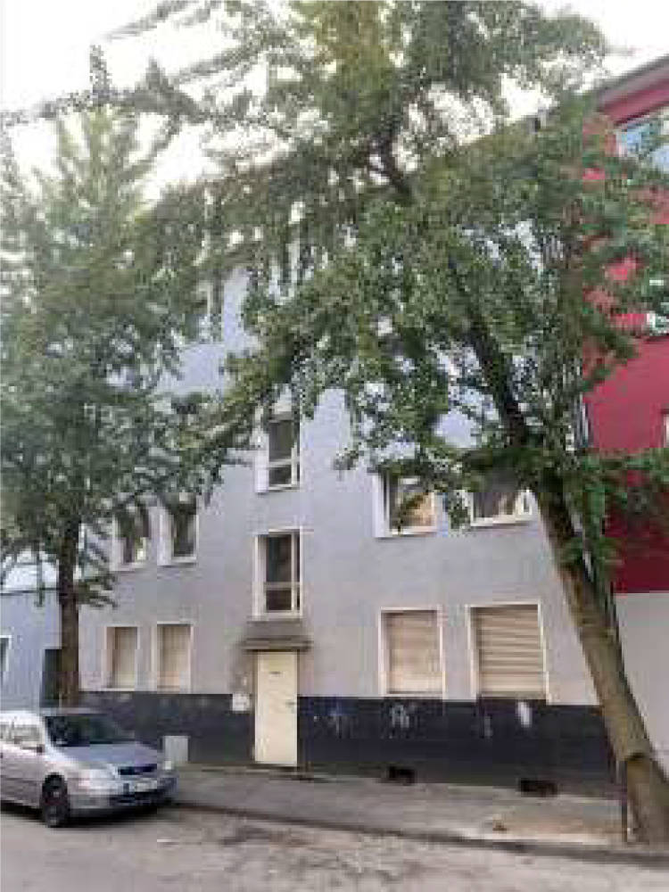 Eigentumswohnung in Hagedornstr. 6, 47169 Duisburg, Marxloh - Bild 3