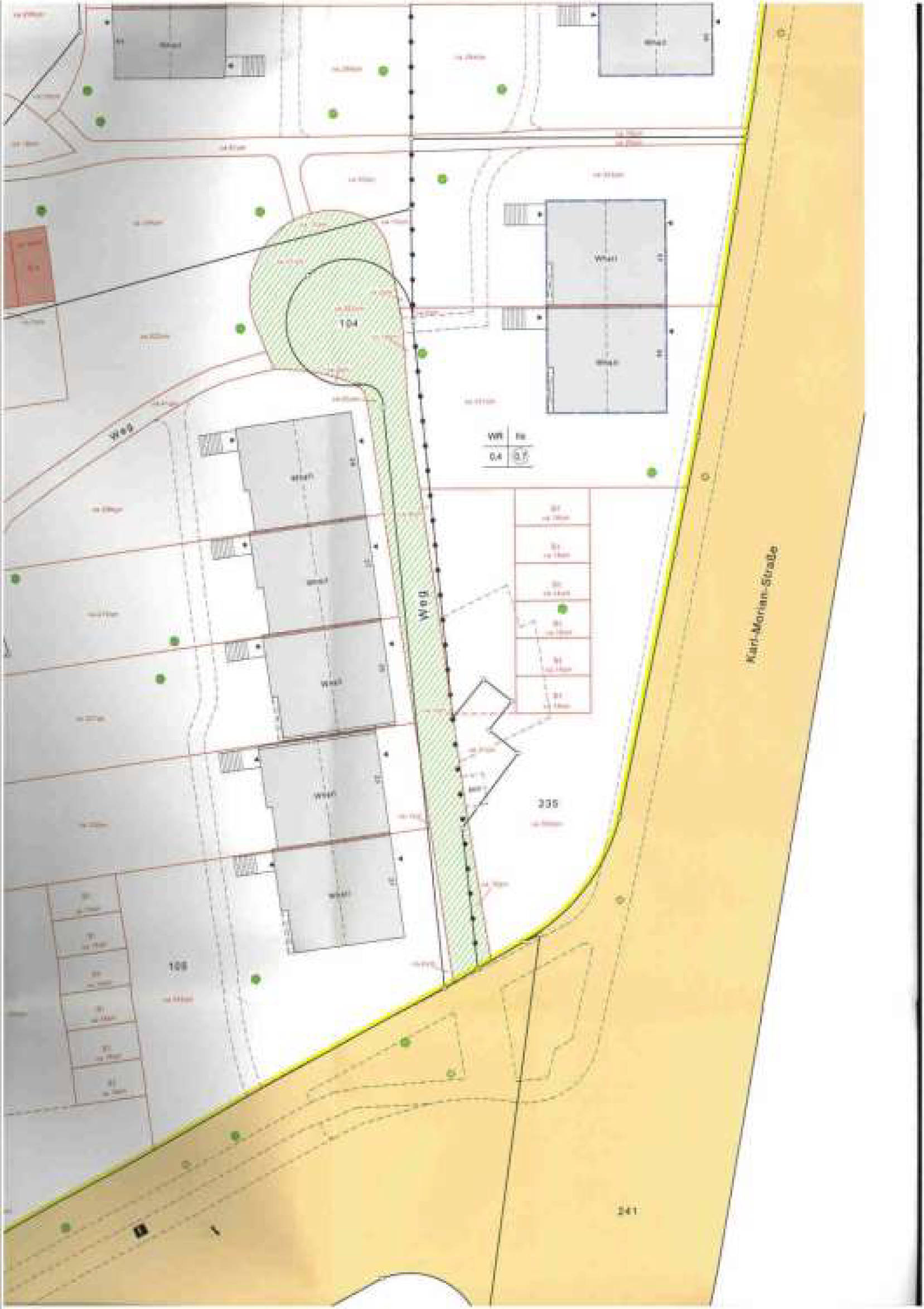 nordrheinwestpfalen 0651 K 0043/2025 Amsterdamer Str. 38, 47167 Duisburg, Neumühl 15