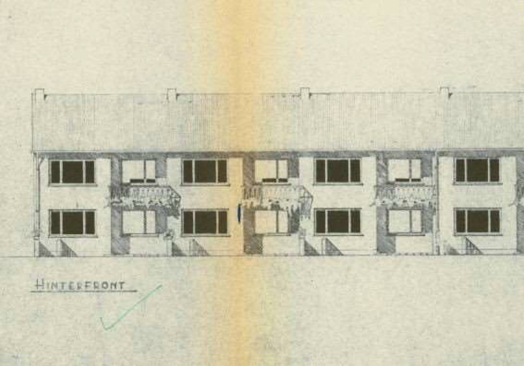 nordrheinwestpfalen 0651 K 0043/2025 Amsterdamer Str. 38, 47167 Duisburg, Neumühl 14