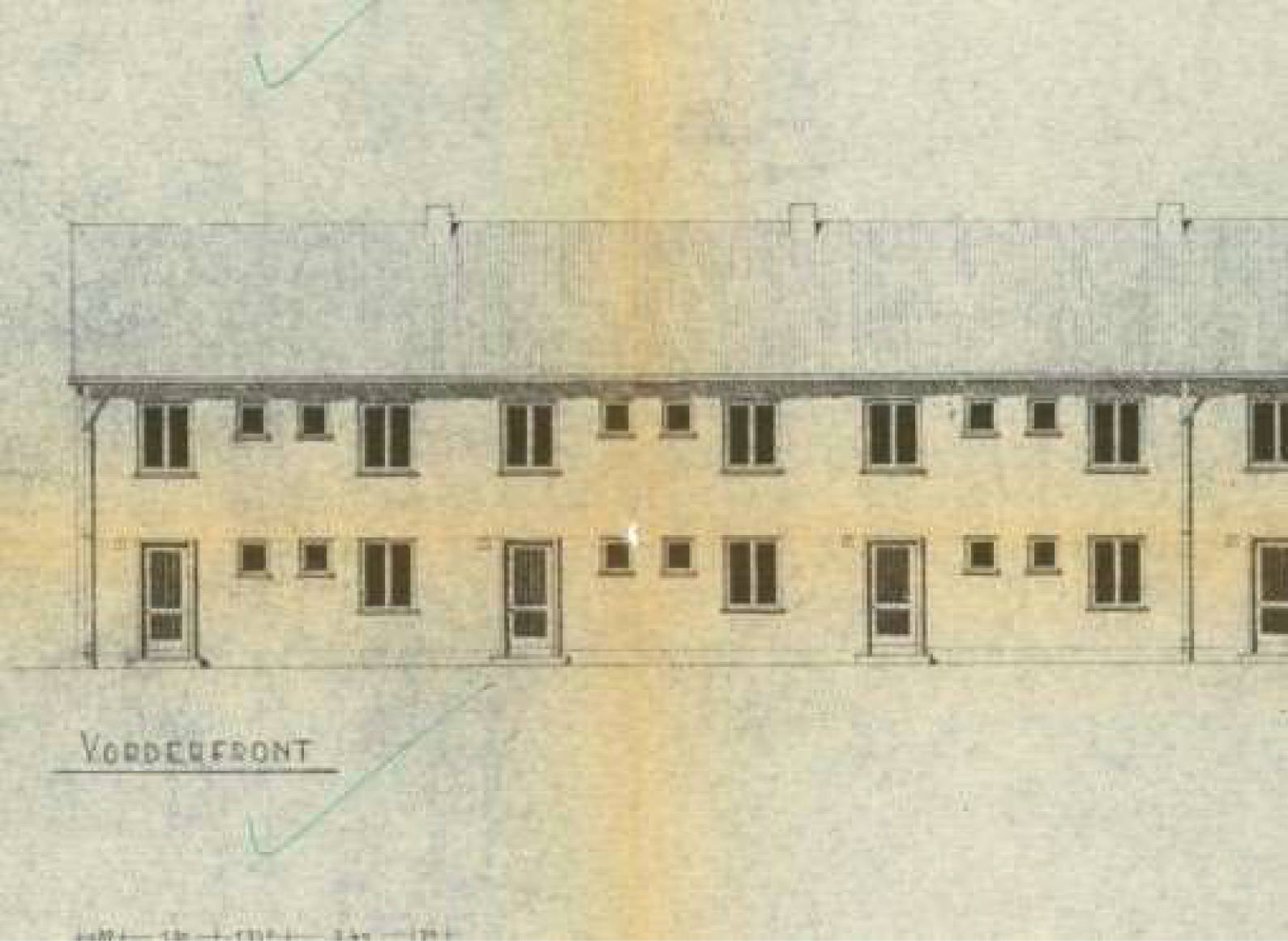 nordrheinwestpfalen 0651 K 0043/2025 Amsterdamer Str. 38, 47167 Duisburg, Neumühl 16