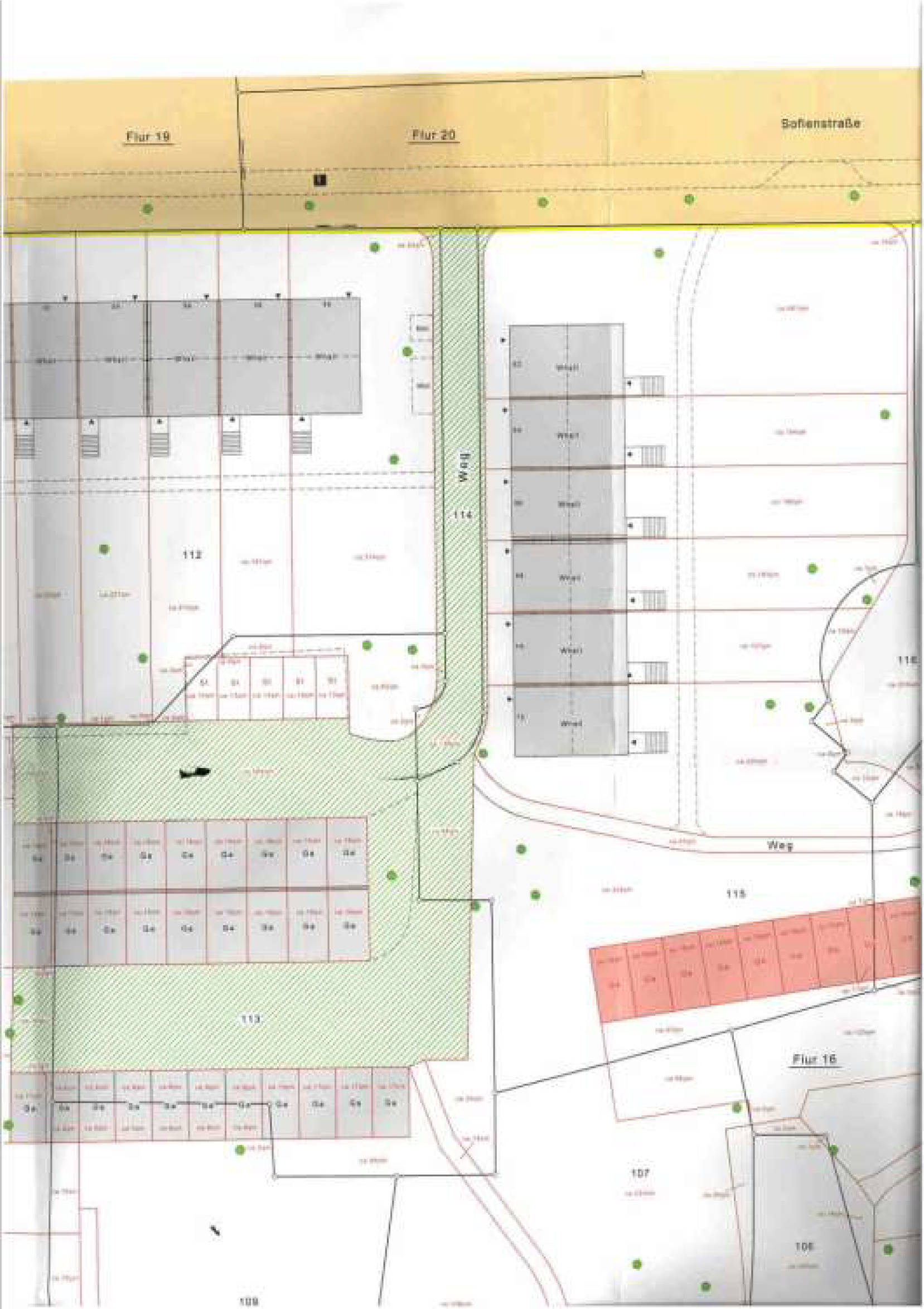 nordrheinwestpfalen 0651 K 0043/2025 Amsterdamer Str. 38, 47167 Duisburg, Neumühl 10