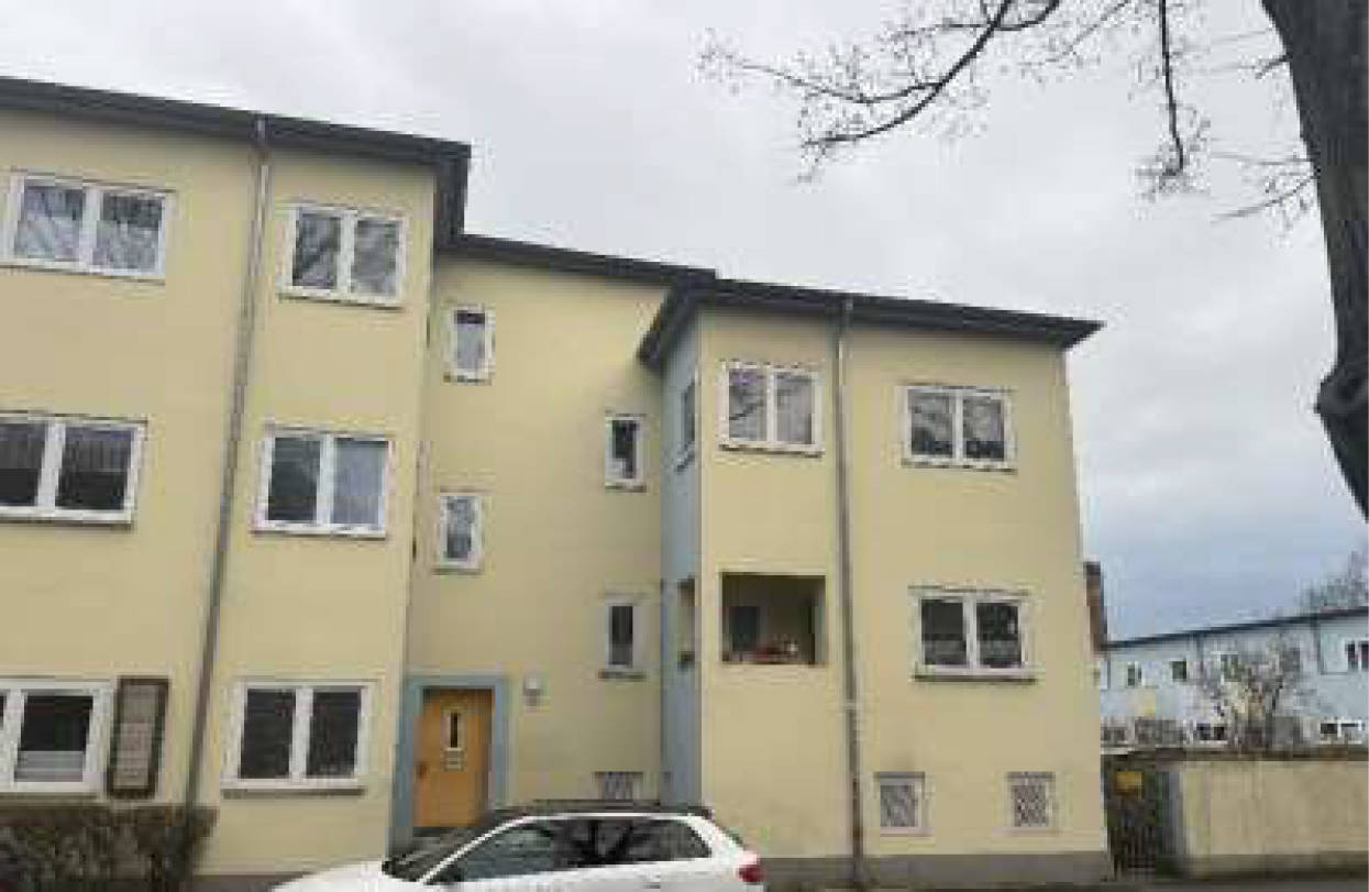 nordrheinwestpfalen 0651K0045-2024 Kortumstr. 122,124,126,128, Silcherstr. 1,3,5,7 (hier Kortumstr. 122), 47057 Duisburg, Neudorf-Süd 16