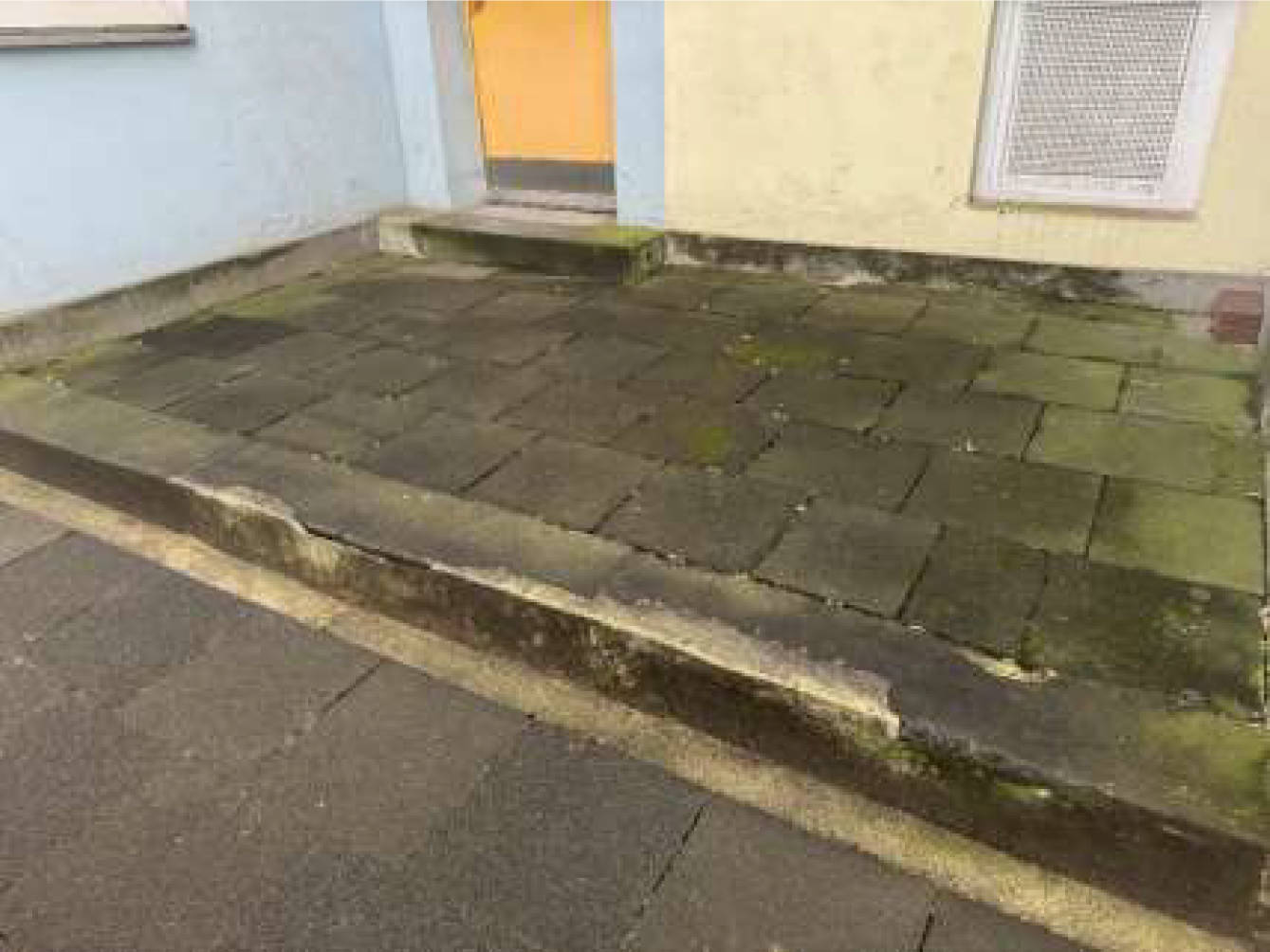 nordrheinwestpfalen 0651K0045-2024 Kortumstr. 122,124,126,128, Silcherstr. 1,3,5,7 (hier Kortumstr. 122), 47057 Duisburg, Neudorf-Süd 10