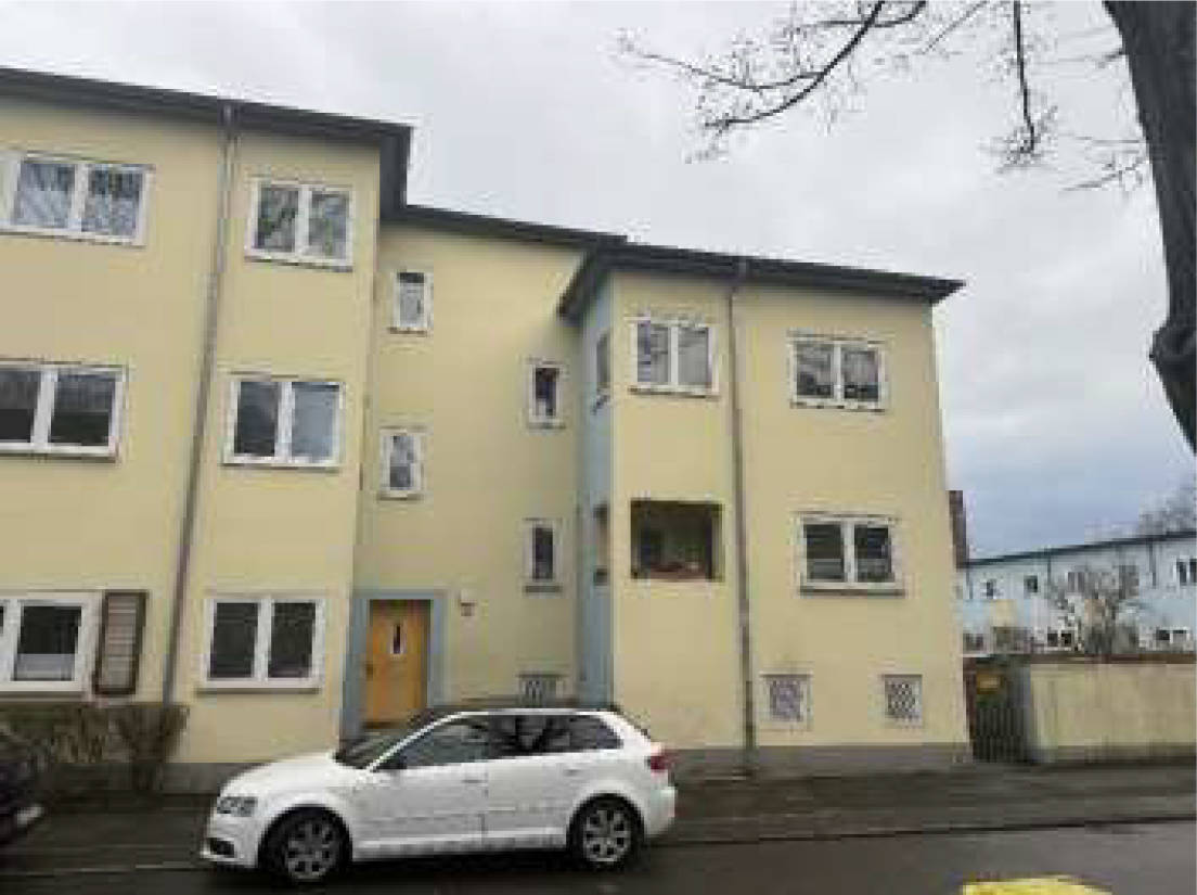 nordrheinwestpfalen 0651K0045-2024 Kortumstr. 122,124,126,128, Silcherstr. 1,3,5,7 (hier Kortumstr. 122), 47057 Duisburg, Neudorf-Süd 14