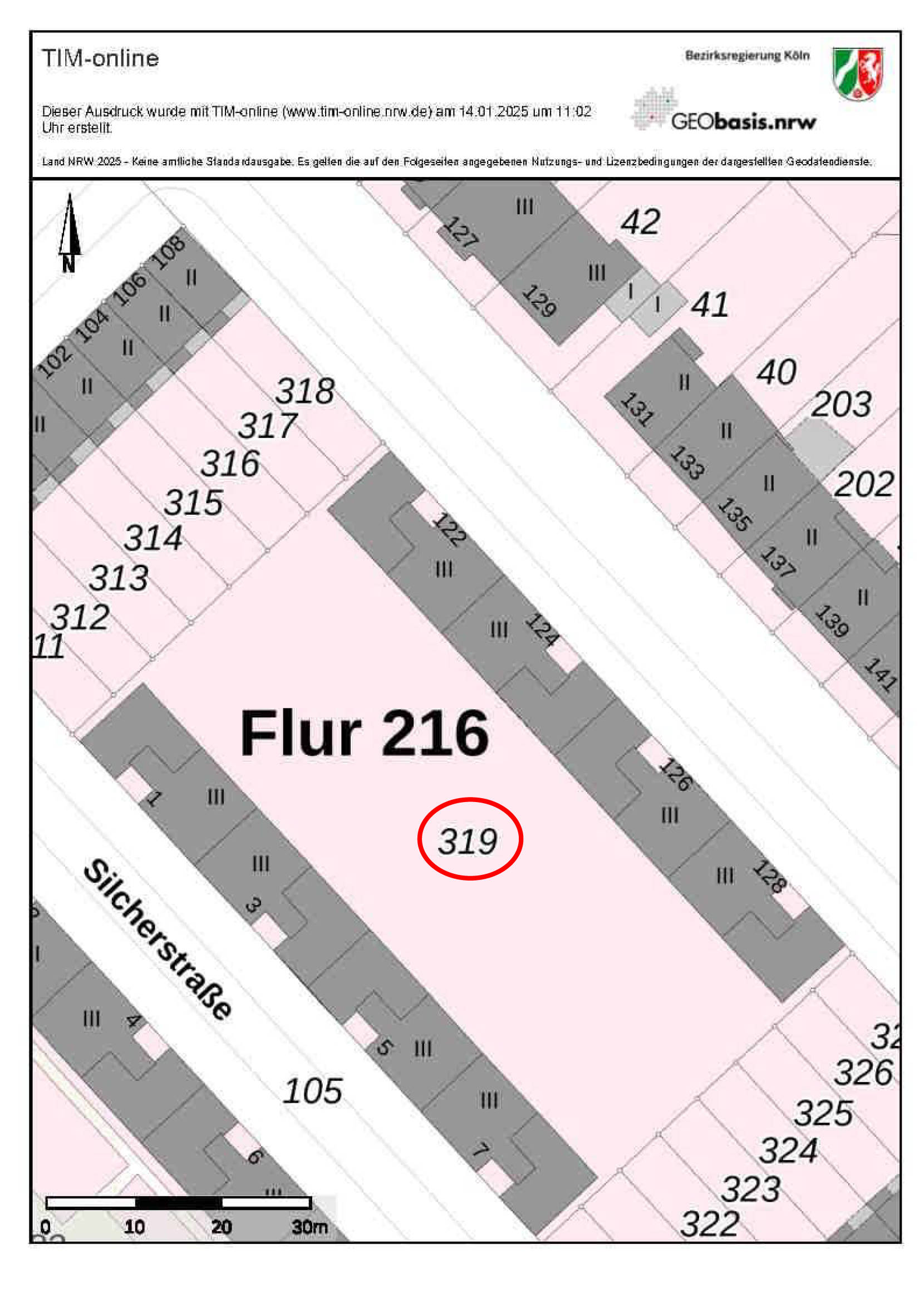 nordrheinwestpfalen 0651K0046/2024 Kortumstr. 122,124,126,128, Silcherstr. 1,3,5,7 (hier Kortumstr. 122), 47057 Duisburg, Neudorf-Süd 19