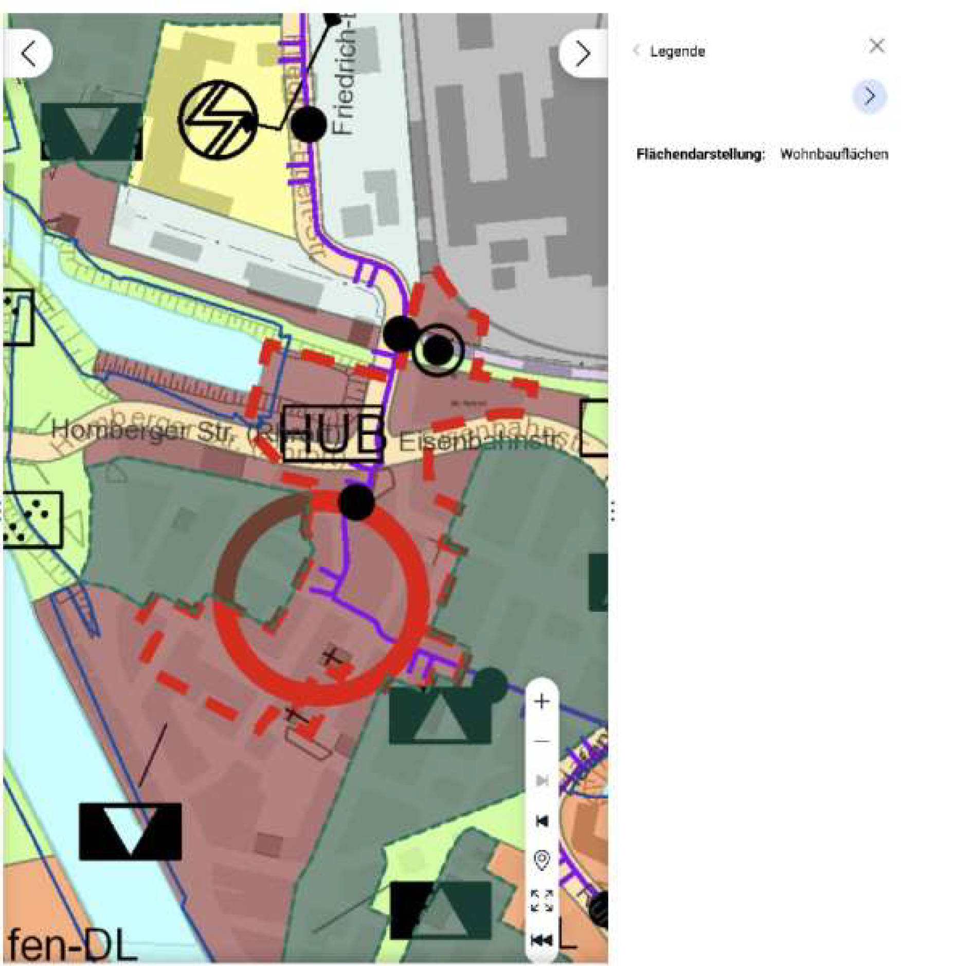 nordrheinwestpfalen 0651 K 0046/2025 Fürst-Bismarck-Str. 1, 47119 Duisburg, Ruhrort 8