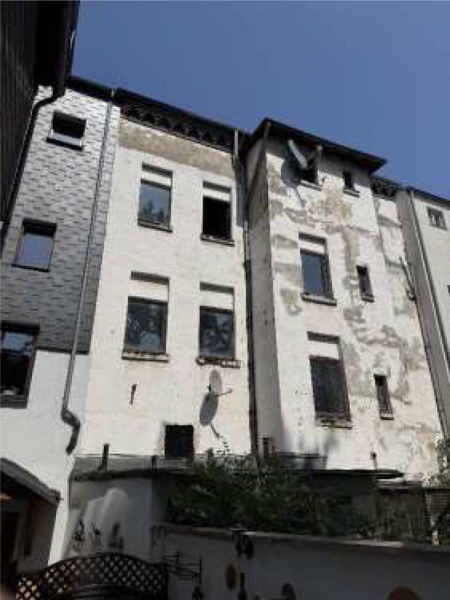 Wohn-/Geschäftshaus in Fürst-Bismarck-Str. 1, 47119 Duisburg, Ruhrort - Bild 4