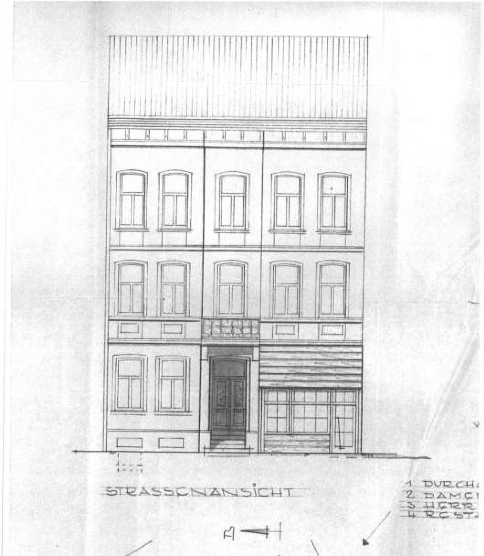 nordrheinwestpfalen 0651 K 0046/2025 Fürst-Bismarck-Str. 1, 47119 Duisburg, Ruhrort 12