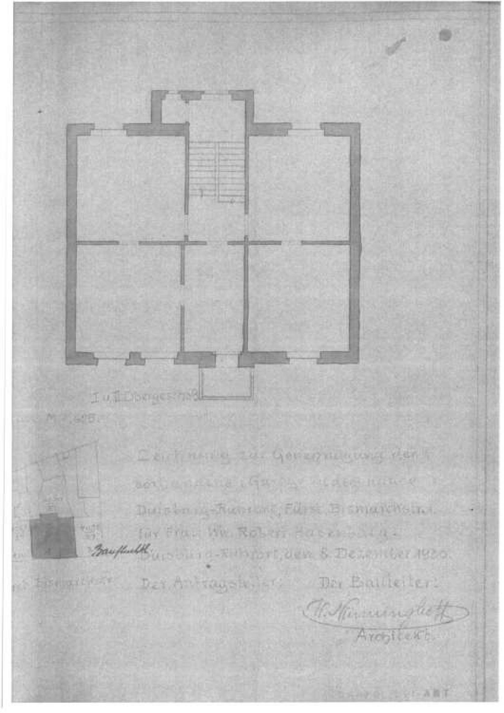 nordrheinwestpfalen 0651 K 0046/2025 Fürst-Bismarck-Str. 1, 47119 Duisburg, Ruhrort 14