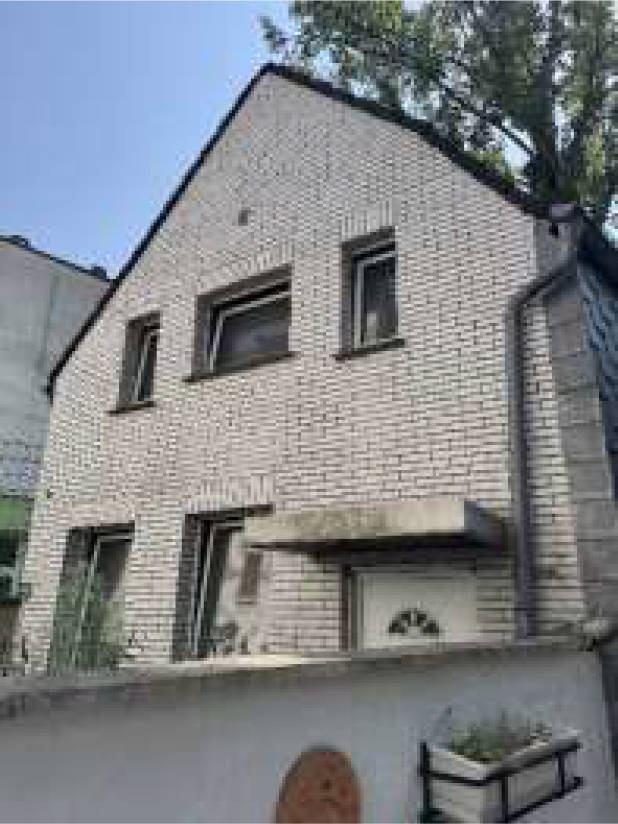 Wohn-/Geschäftshaus in Fürst-Bismarck-Str. 1, 47119 Duisburg, Ruhrort - Bild 2