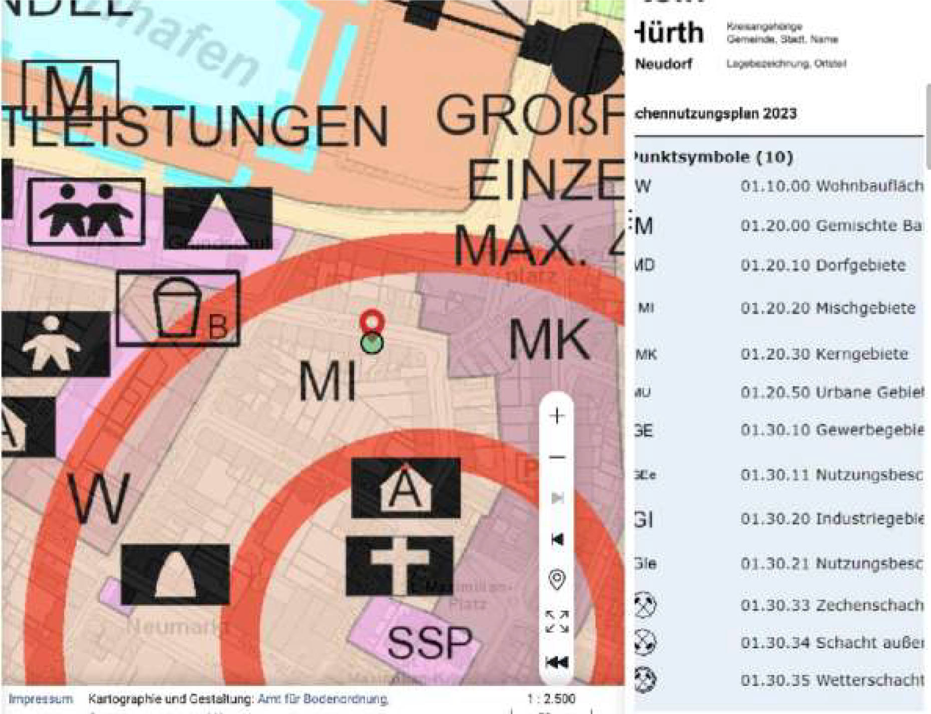 nordrheinwestpfalen 0651 K 0046/2025 Fürst-Bismarck-Str. 1, 47119 Duisburg, Ruhrort 18