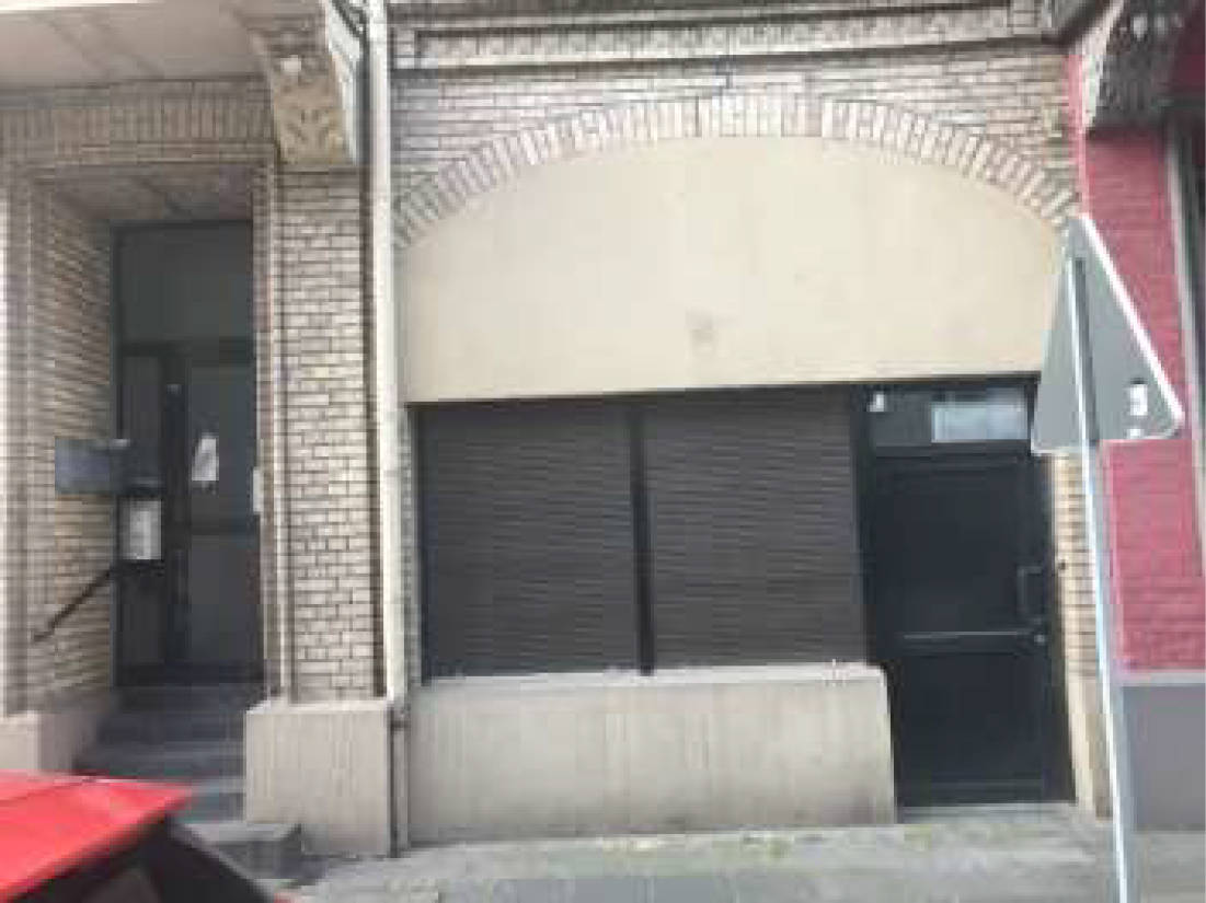 Wohn-/Geschäftshaus in Fürst-Bismarck-Str. 1, 47119 Duisburg, Ruhrort - Bild 5