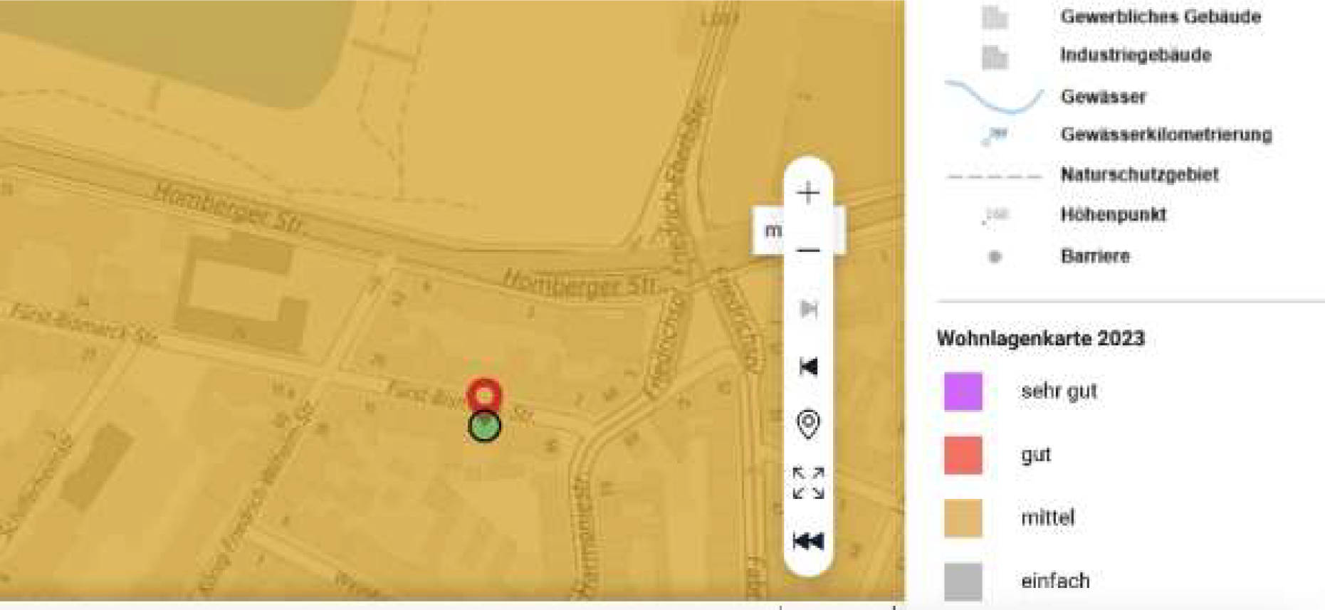 nordrheinwestpfalen 0651 K 0046/2025 Fürst-Bismarck-Str. 1, 47119 Duisburg, Ruhrort 13