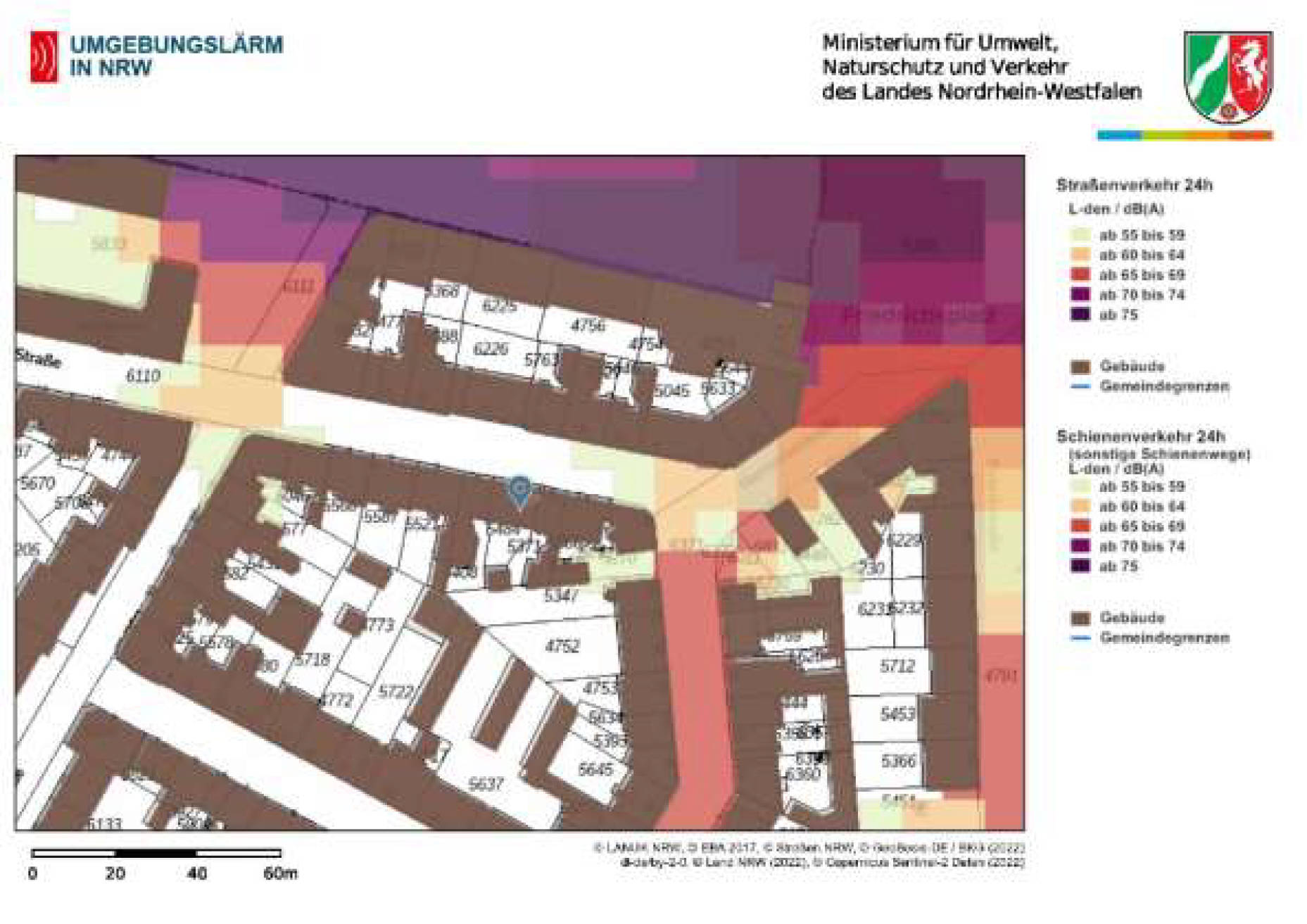 nordrheinwestpfalen 0651 K 0046/2025 Fürst-Bismarck-Str. 1, 47119 Duisburg, Ruhrort 11