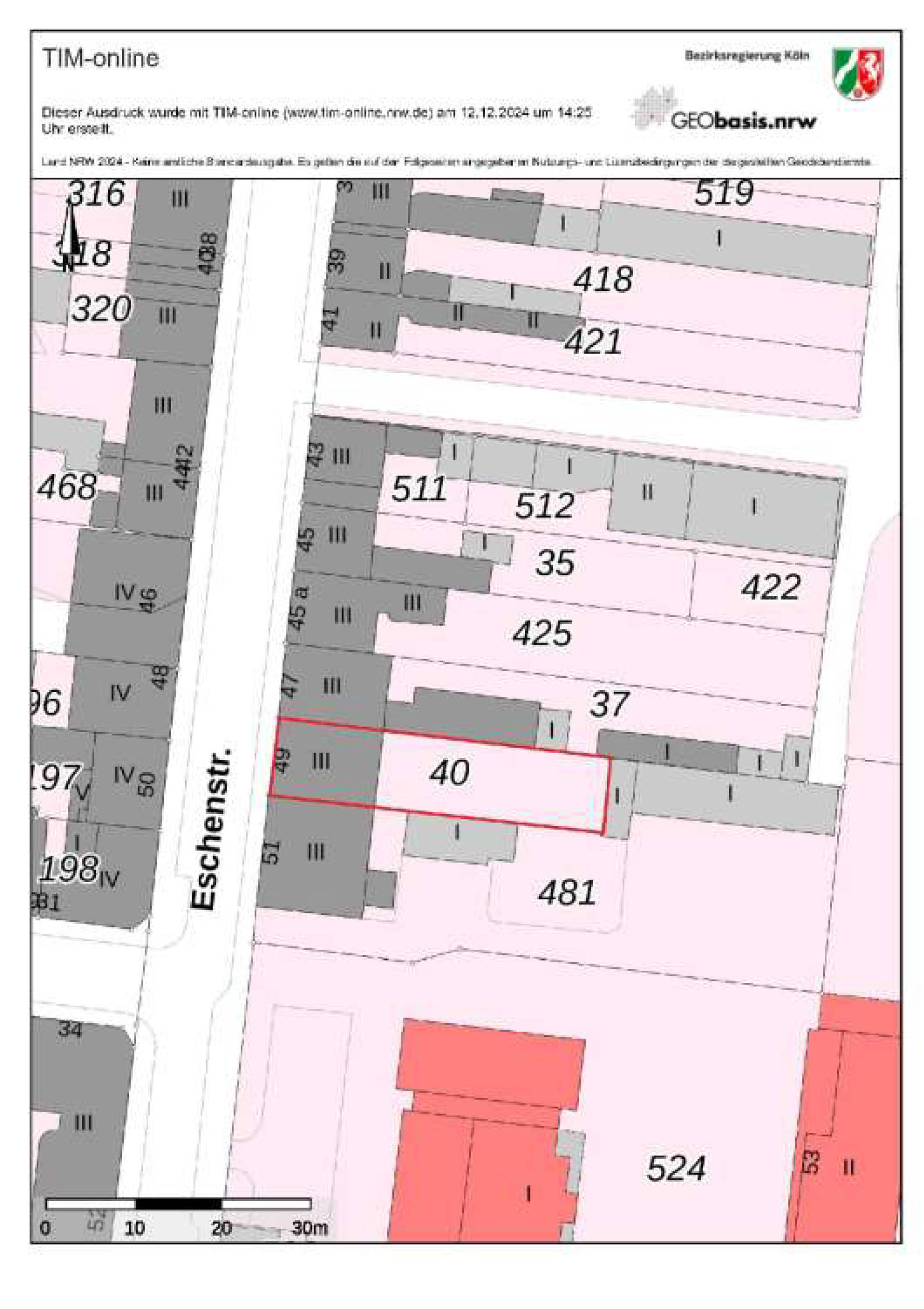 nordrheinwestpfalen 0651K0048-2024 Eschenstr. 49, 47055 Duisburg, Wanheimerort 8