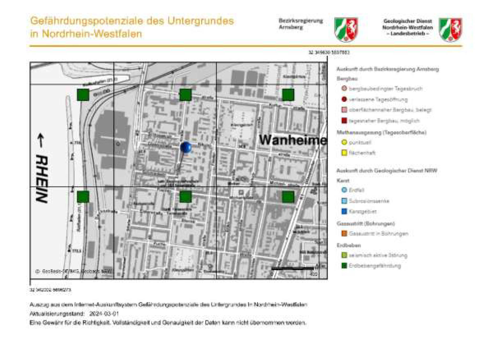 nordrheinwestpfalen 0651K0048-2024 Eschenstr. 49, 47055 Duisburg, Wanheimerort 9