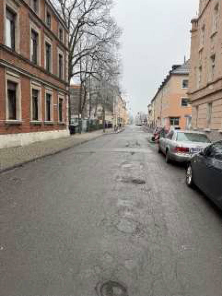 Eschenstr. 49, 47055 Duisburg, Wanheimerort