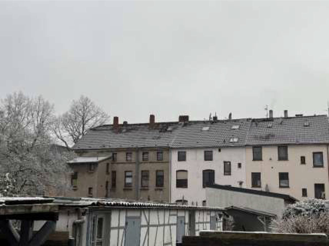 Dreifamilienwohnhaus in Eschenstr. 49, 47055 Duisburg, Wanheimerort - Bild 4