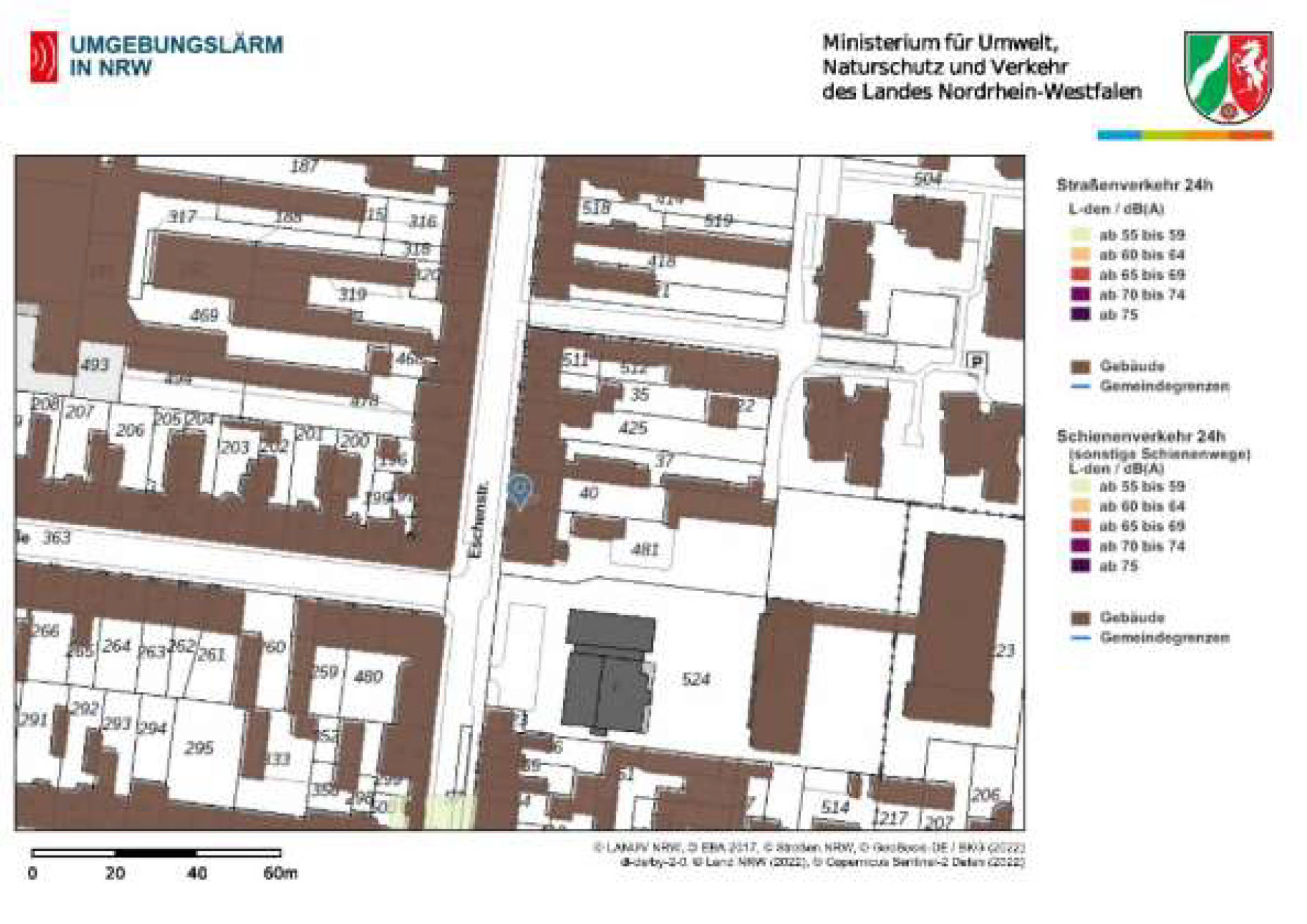 nordrheinwestpfalen 0651K0048-2024 Eschenstr. 49, 47055 Duisburg, Wanheimerort 13