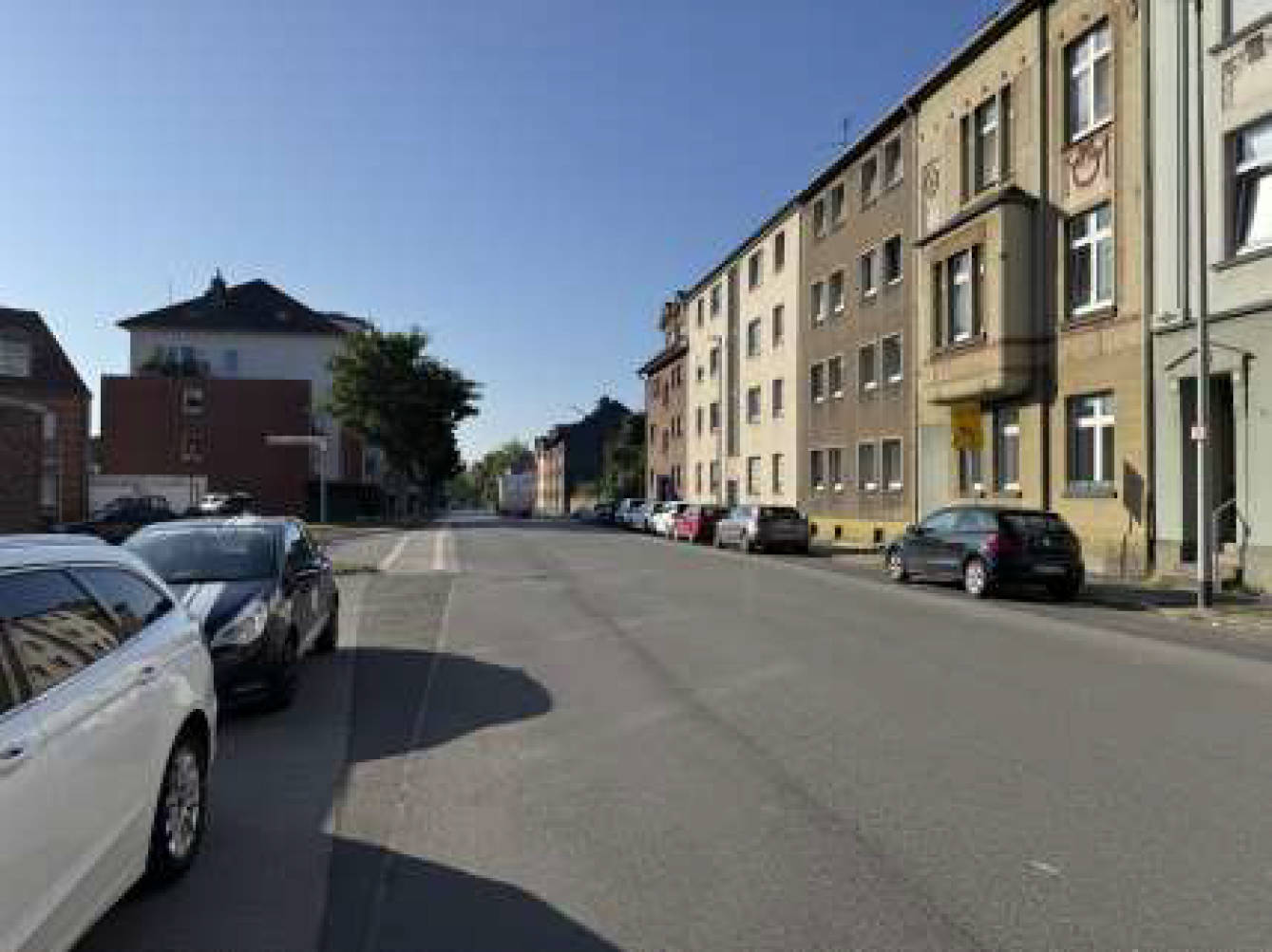 Reihenhaus in Rheingoldstr. 40, 47229 Duisburg, Friemersheim - Bild 4