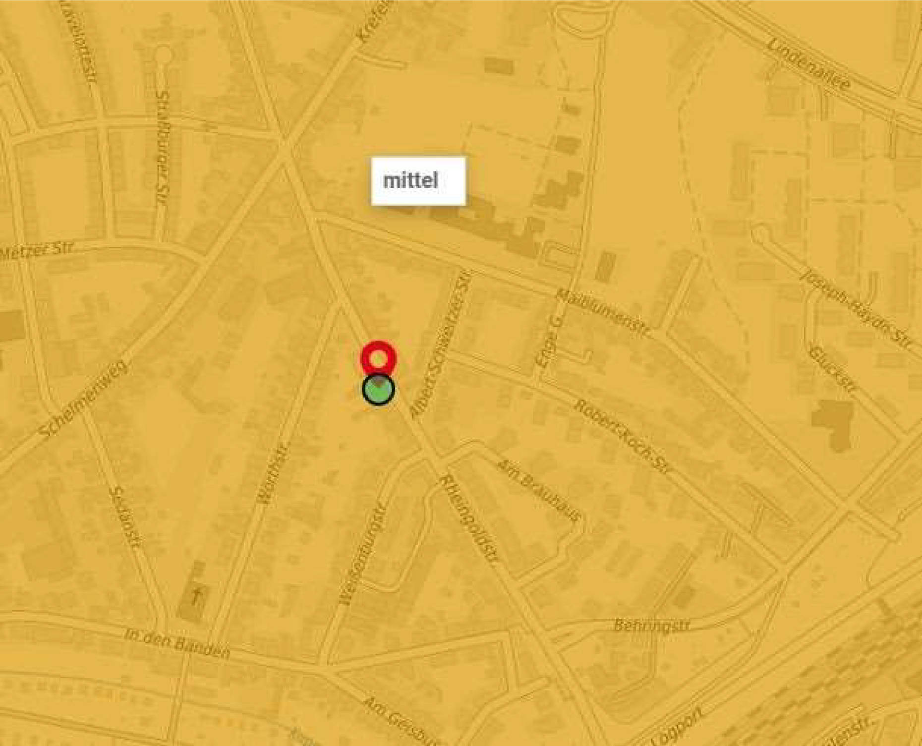 nordrheinwestpfalen 0651 K 0048/2025 Rheingoldstr. 40, 47229 Duisburg, Friemersheim 34