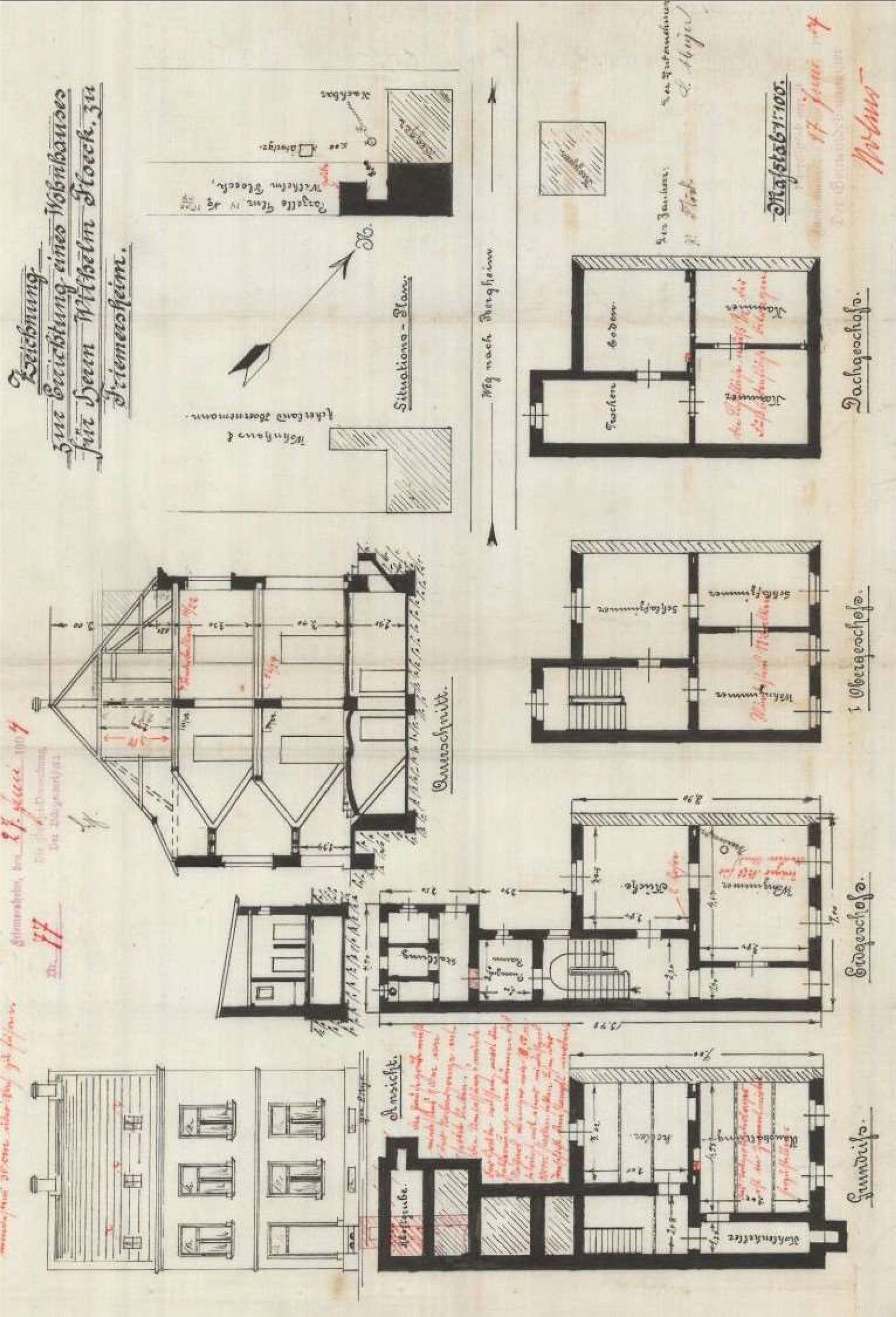 nordrheinwestpfalen 0651 K 0048/2025 Rheingoldstr. 40, 47229 Duisburg, Friemersheim 35