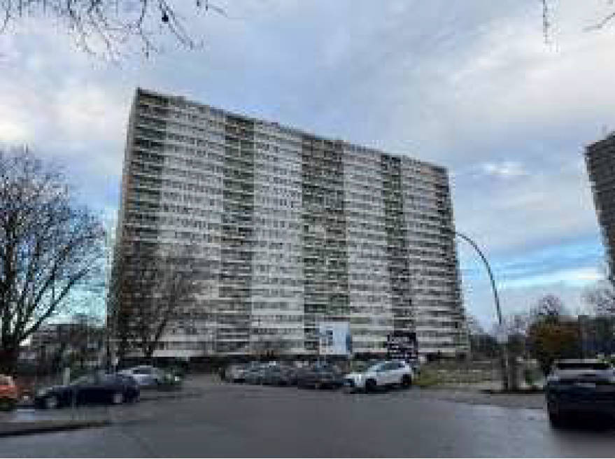 Eigentumswohnung (1 bis 2 Zimmer) in Ottostraße 58, 47198 Duisburg, Homberg-Hochheide - Bild 2