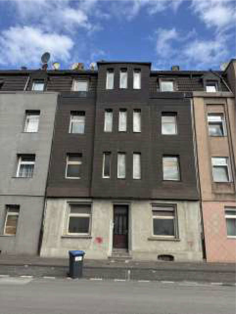 nordrheinwestpfalen 0651 K 0051/2025 Adelenstr. 9, 47053 Duisburg, Hochfeld 7