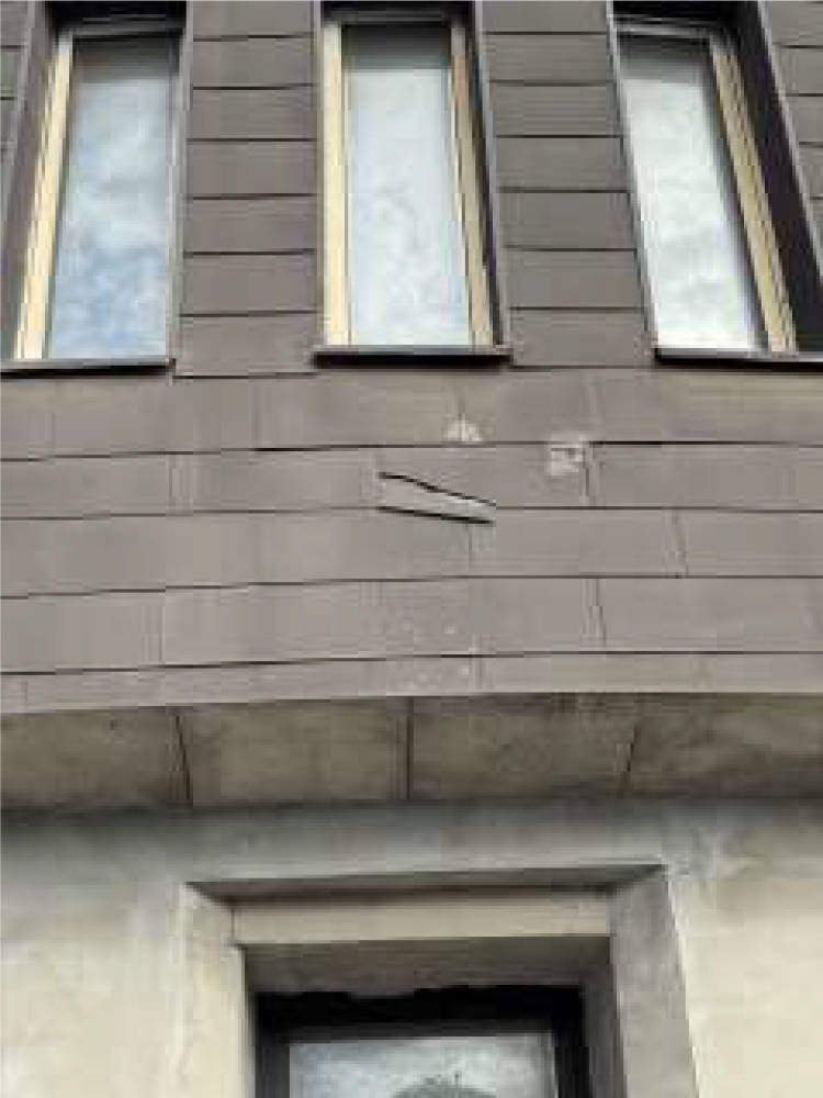 Mehrfamilienhaus in Adelenstr. 9, 47053 Duisburg, Hochfeld