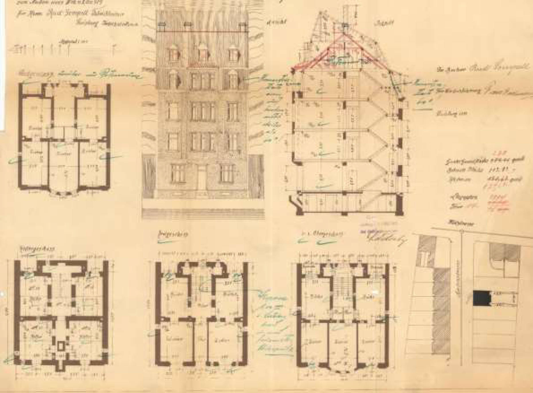nordrheinwestpfalen 0651 K 0051/2025 Adelenstr. 9, 47053 Duisburg, Hochfeld 21