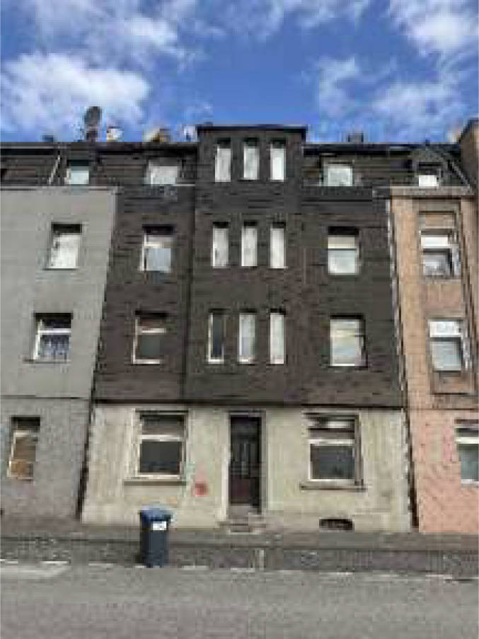 Mehrfamilienhaus in Adelenstr. 9, 47053 Duisburg, Hochfeld - Bild 4