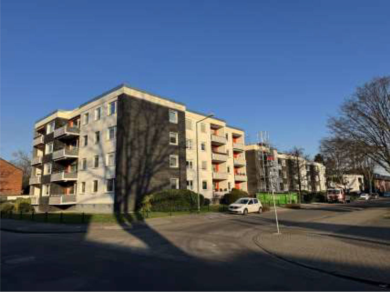 nordrheinwestpfalen 0651K0052/2024 Charlottenstr. 51,53,55,57, und Dr.-Kolb-Str. 20 (hier Charlottenstr. 53), 47198 Duisburg, Homberg-Hochheide 13