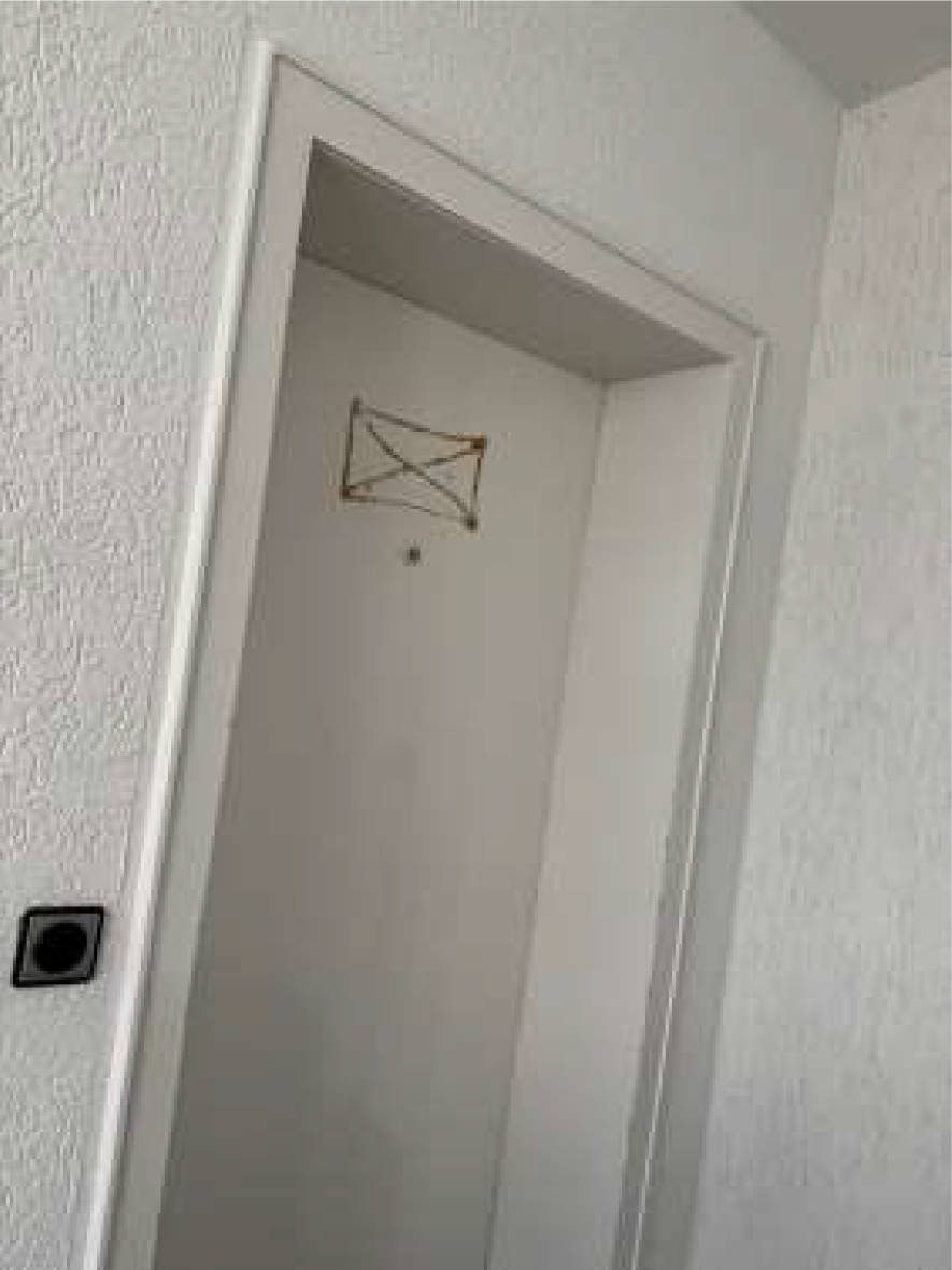 nordrheinwestpfalen 0651K0052/2024 Charlottenstr. 51,53,55,57, und Dr.-Kolb-Str. 20 (hier Charlottenstr. 53), 47198 Duisburg, Homberg-Hochheide 18