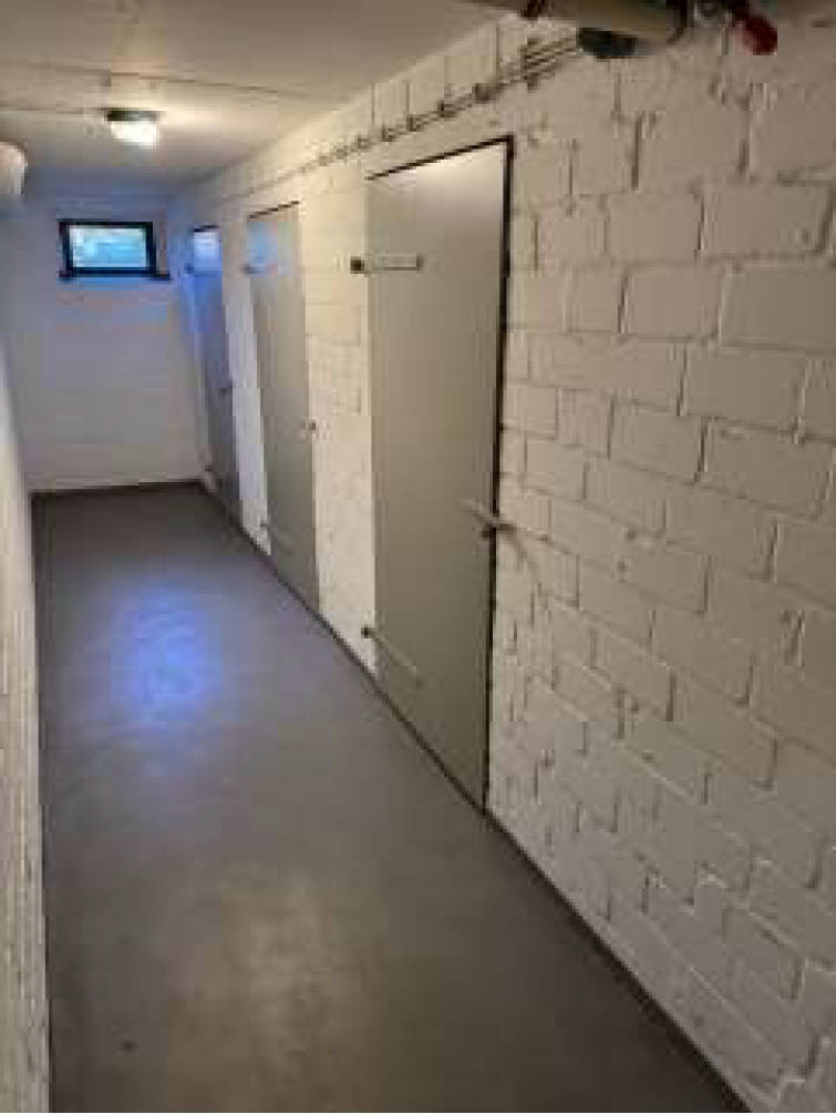 Garage, Eigentumswohnung in Charlottenstr. 51,53,55,57, und Dr.-Kolb-Str. 20 (hier Charlottenstr. 53), 47198 Duisburg, Homberg-Hochheide - Bild 2
