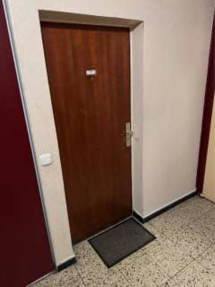 Eigentumswohnung (1 bis 2 Zimmer) in Ottostraße 60, 47198 Duisburg, Homberg-Hochheide - Bild 5